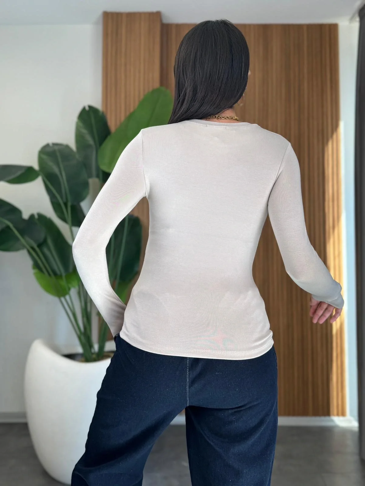 Parmak Geçirmeli Modal Body