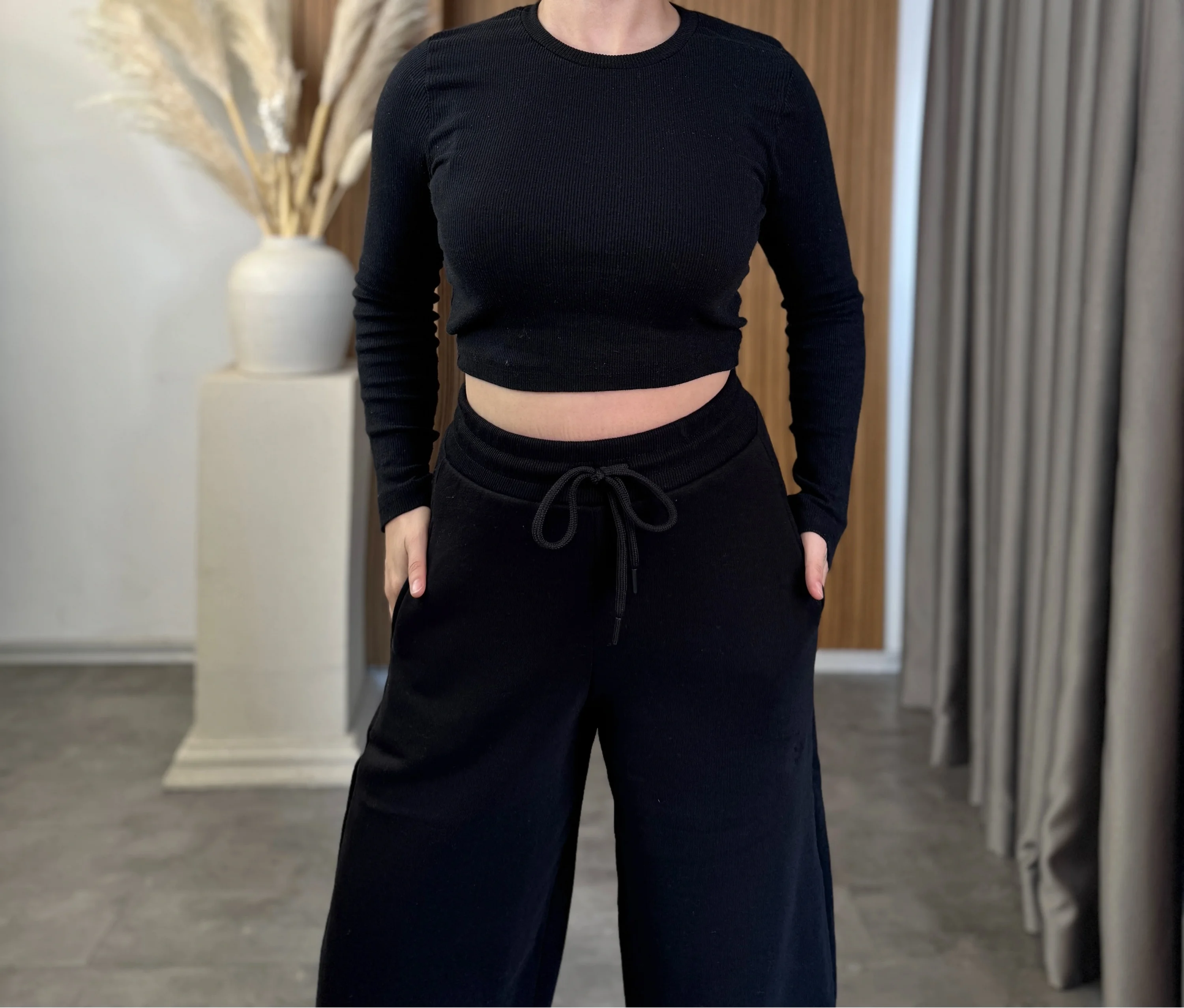 Balon Eşofman Altı