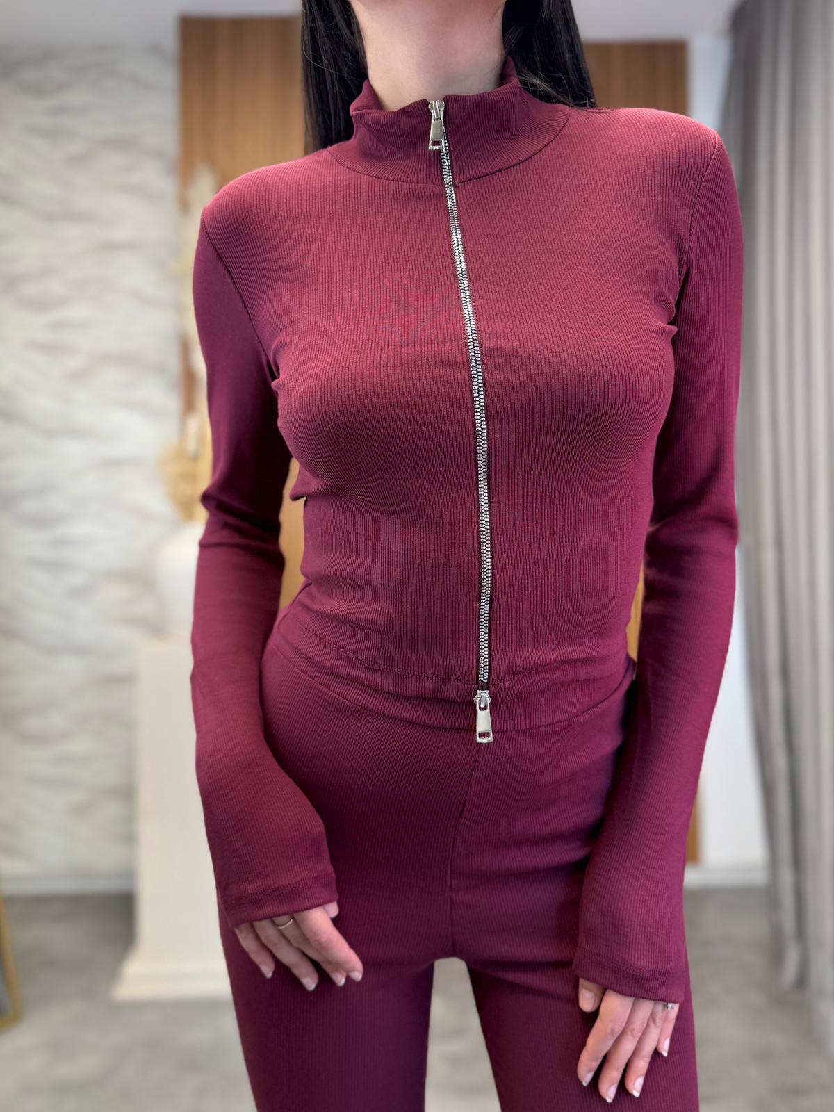 Fitilli Taytlı Takım