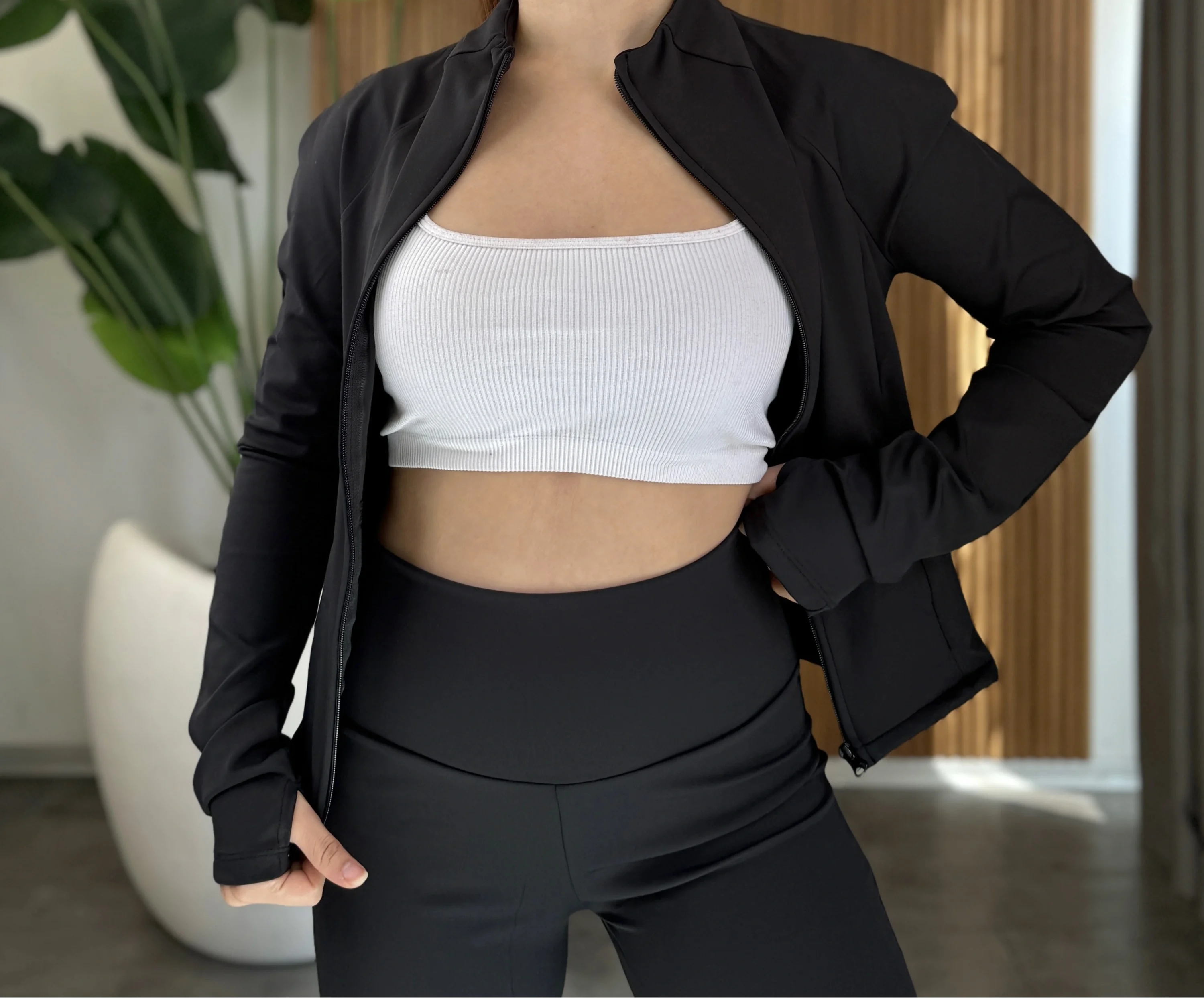 Modal Taytlı Takım