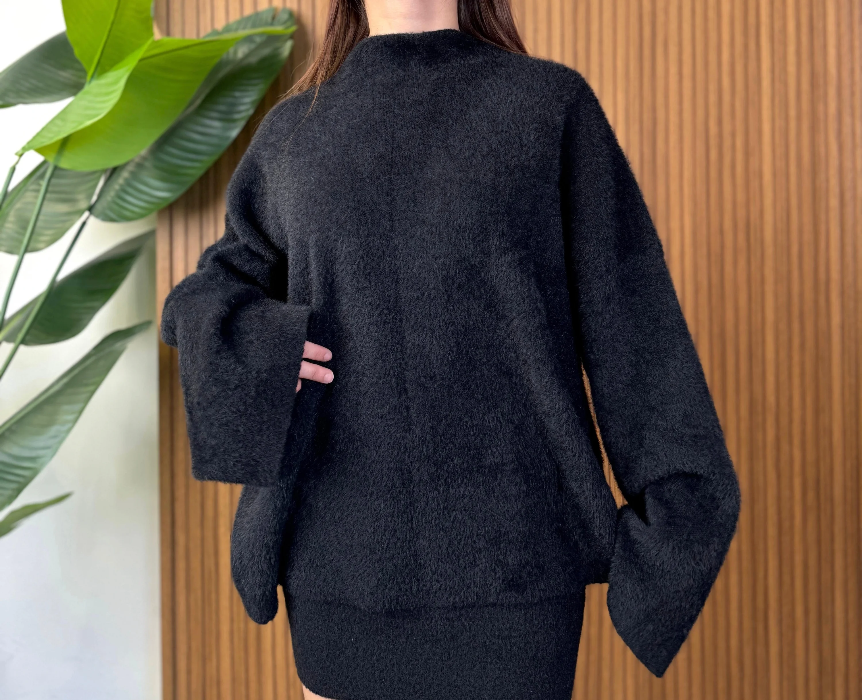 Etekli Kaşmir Takım