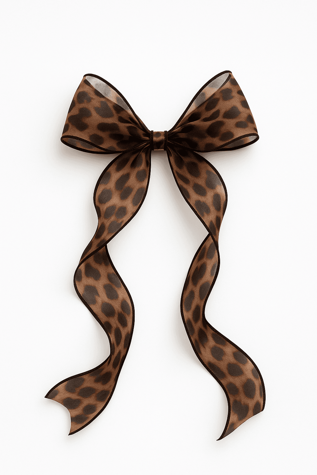 Leopar Desenli