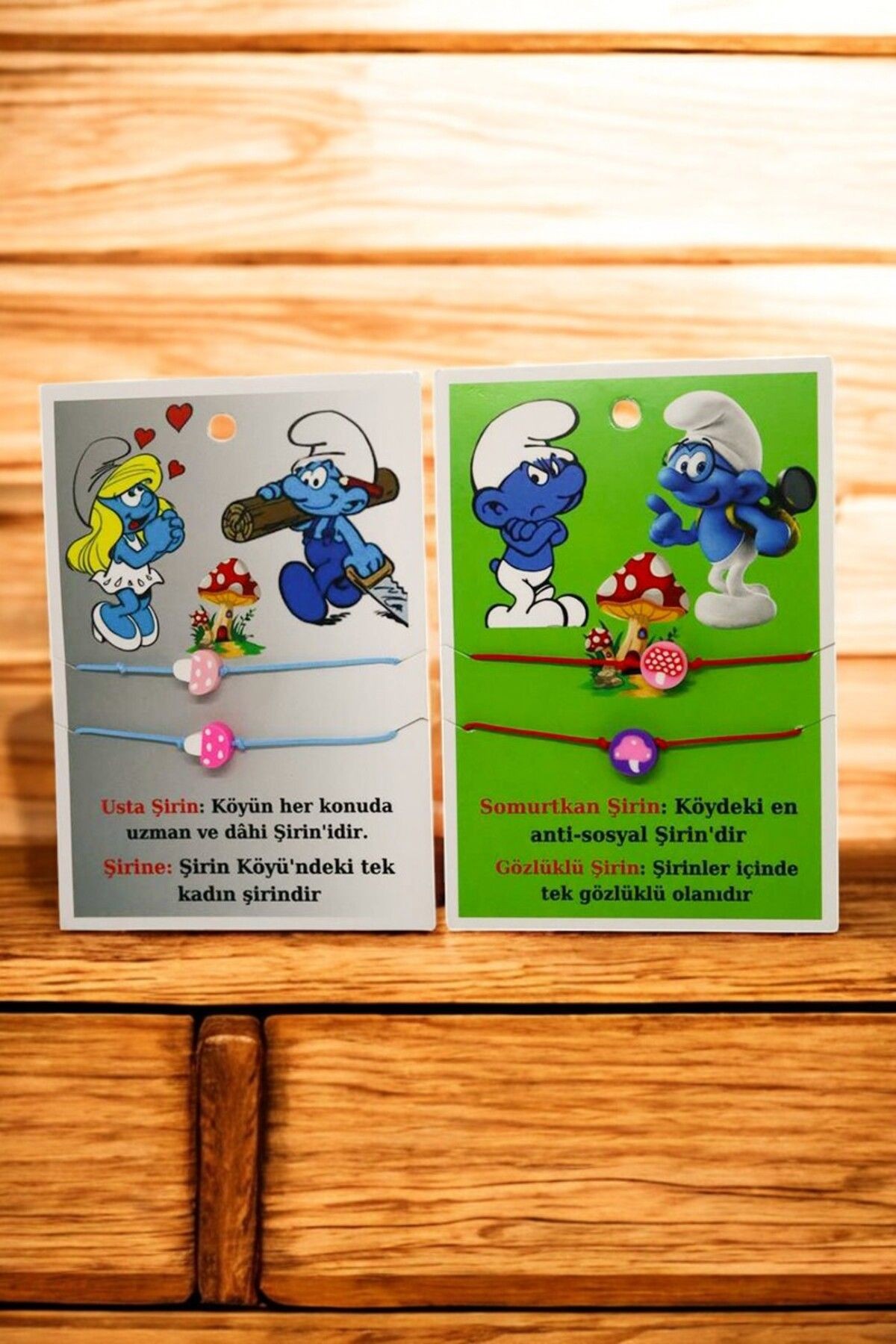 Çok Renkli 3
