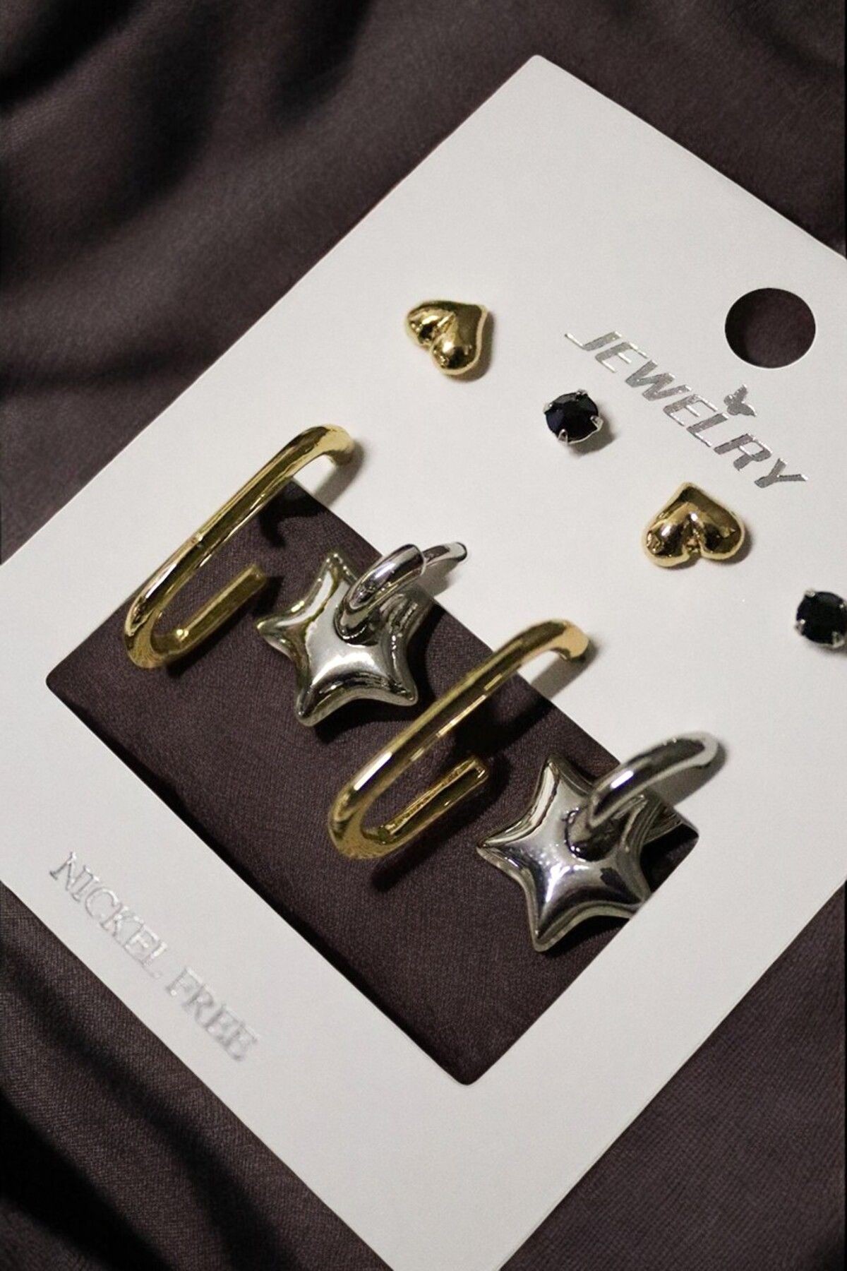 gold 5