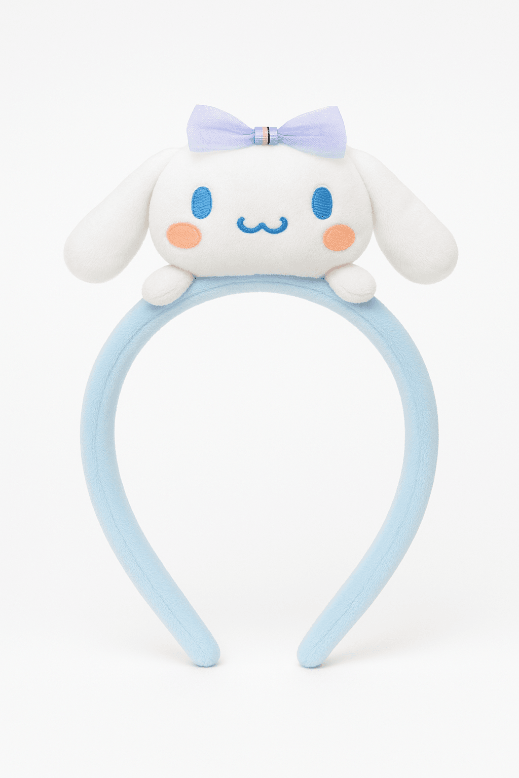 Kuromi Cinnamaroll My Melodi Pampampurin Tasarımlı Çocuk Saç Taçları