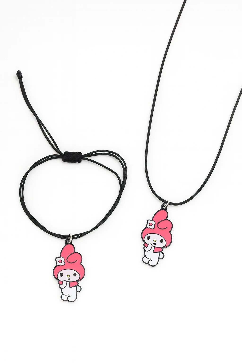 My Melodi Tasarımlı Kolye ve Bileklik Setleri