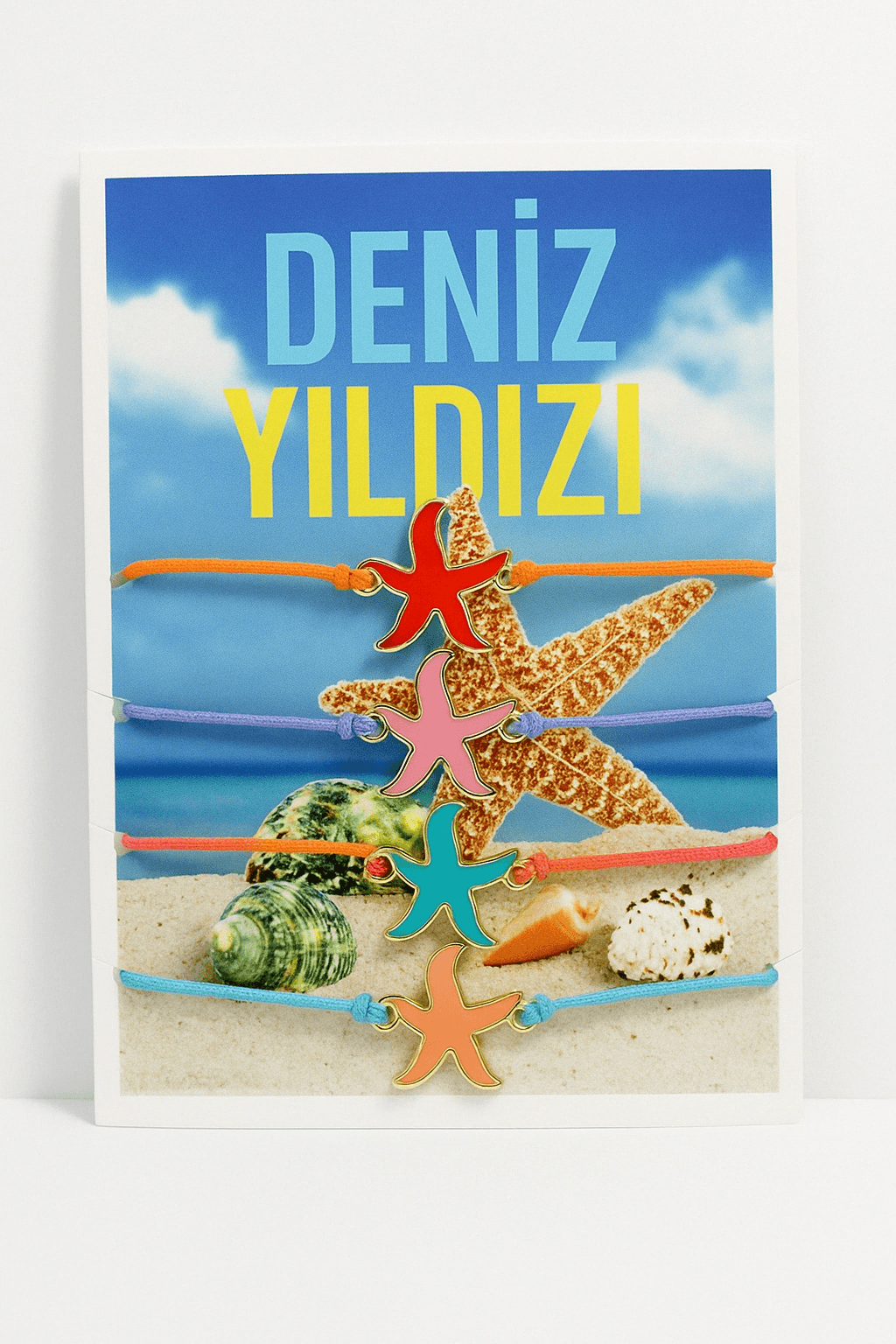 çok renkli 9