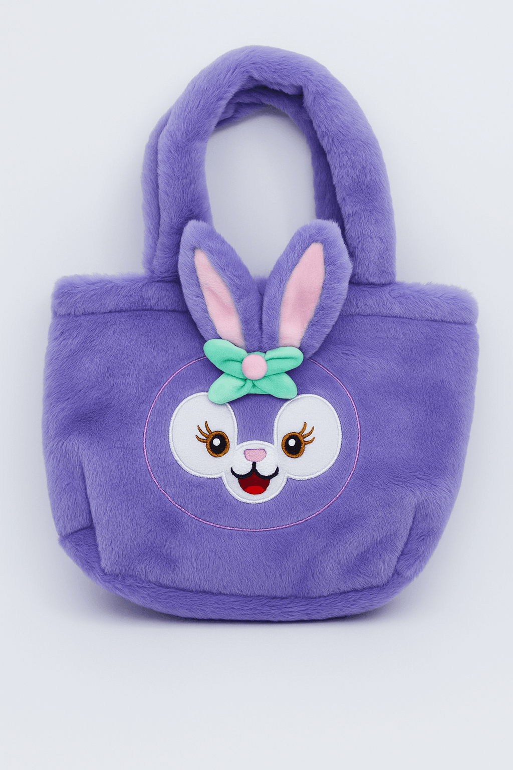 Kuromi Tavşan Cinnammaroll Unicorn Köpek Ayıcık Tasarımlı Çocuk Cüzdanları
