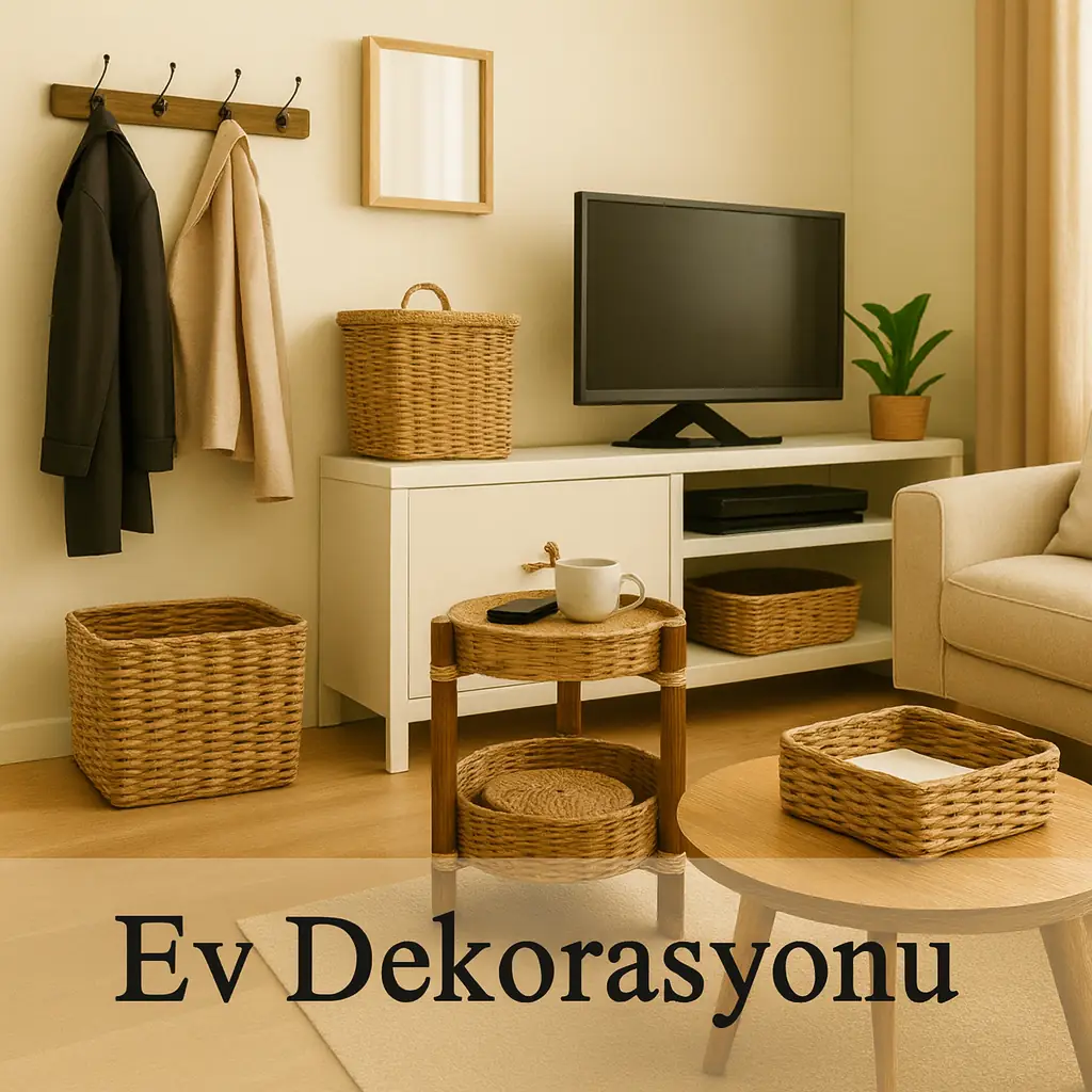 Ev Dekorasyon