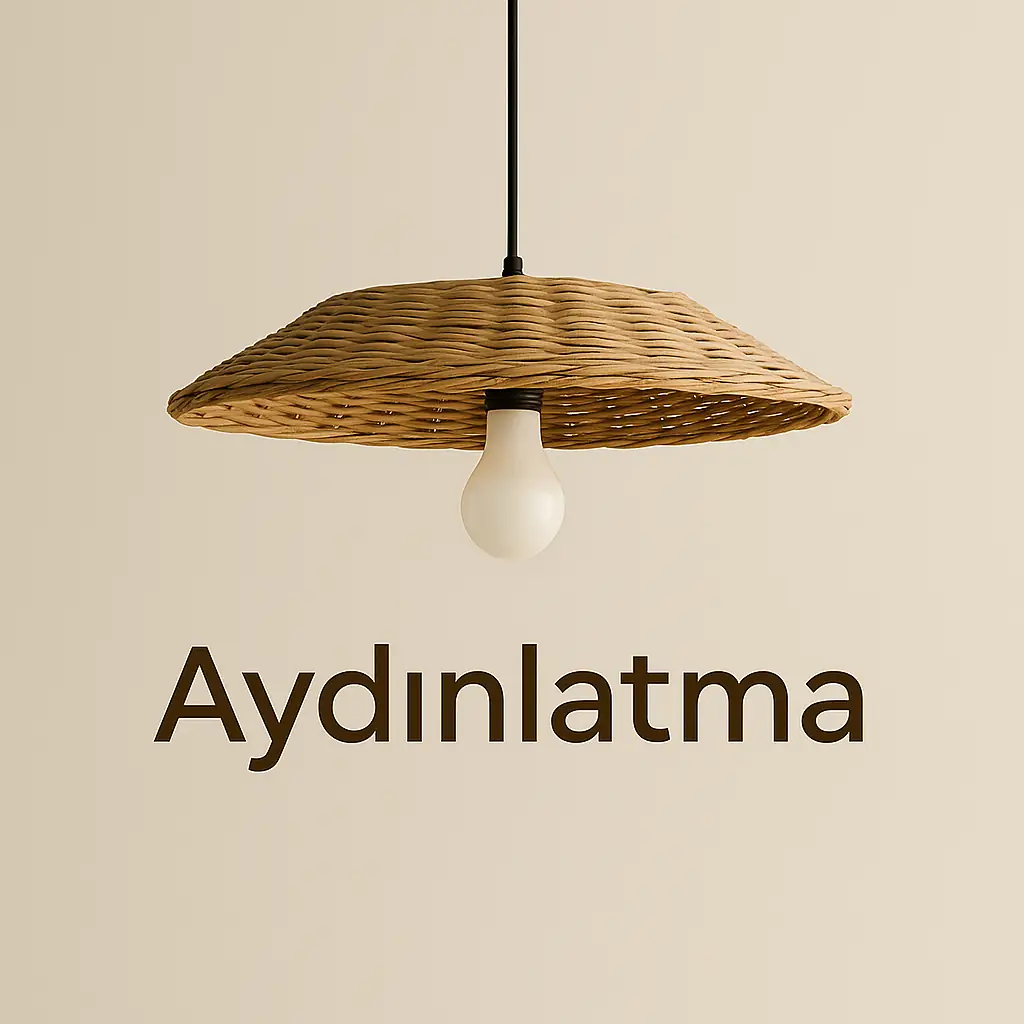Aydınlatma