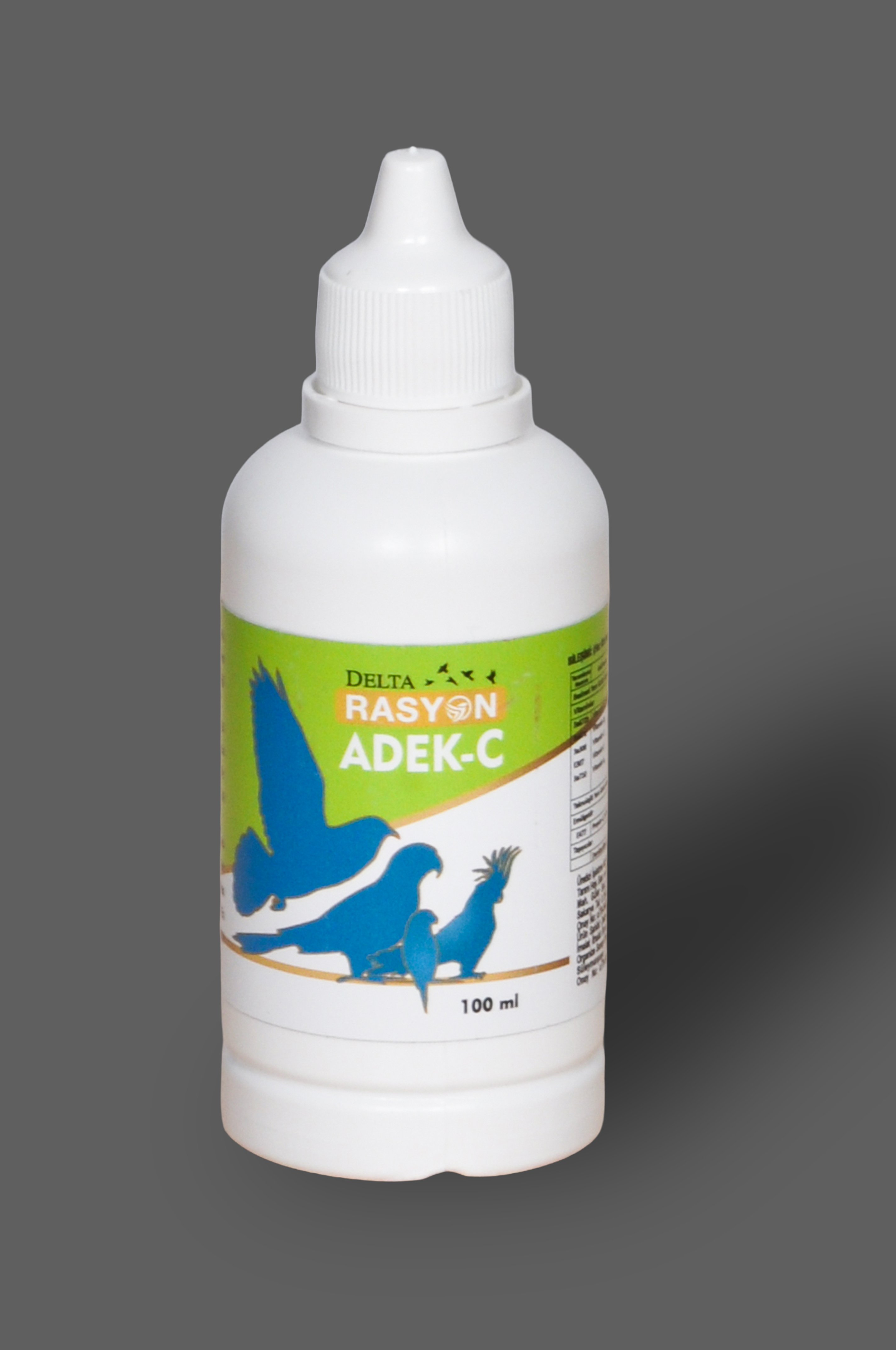 ADEK - C