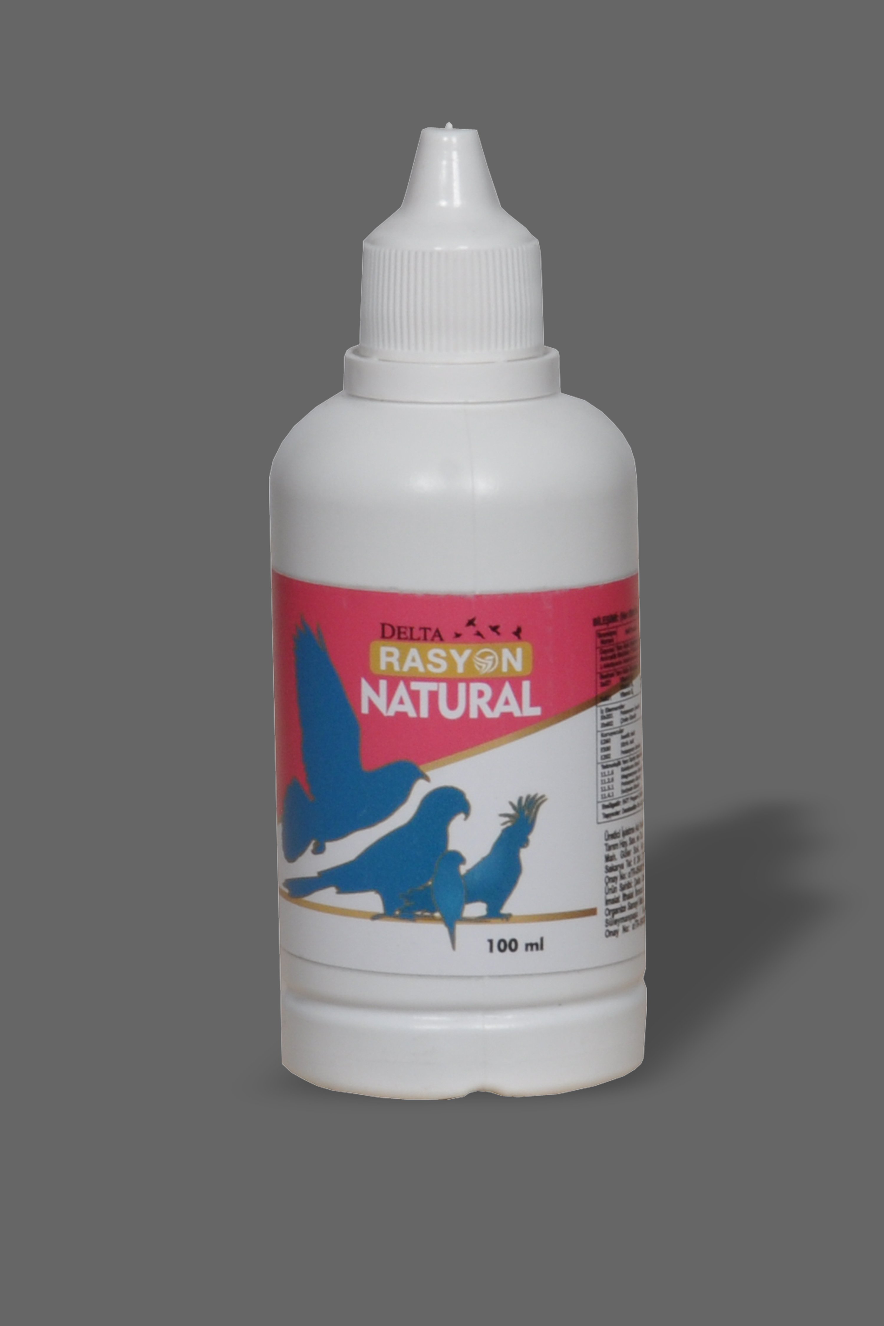 NATURAL