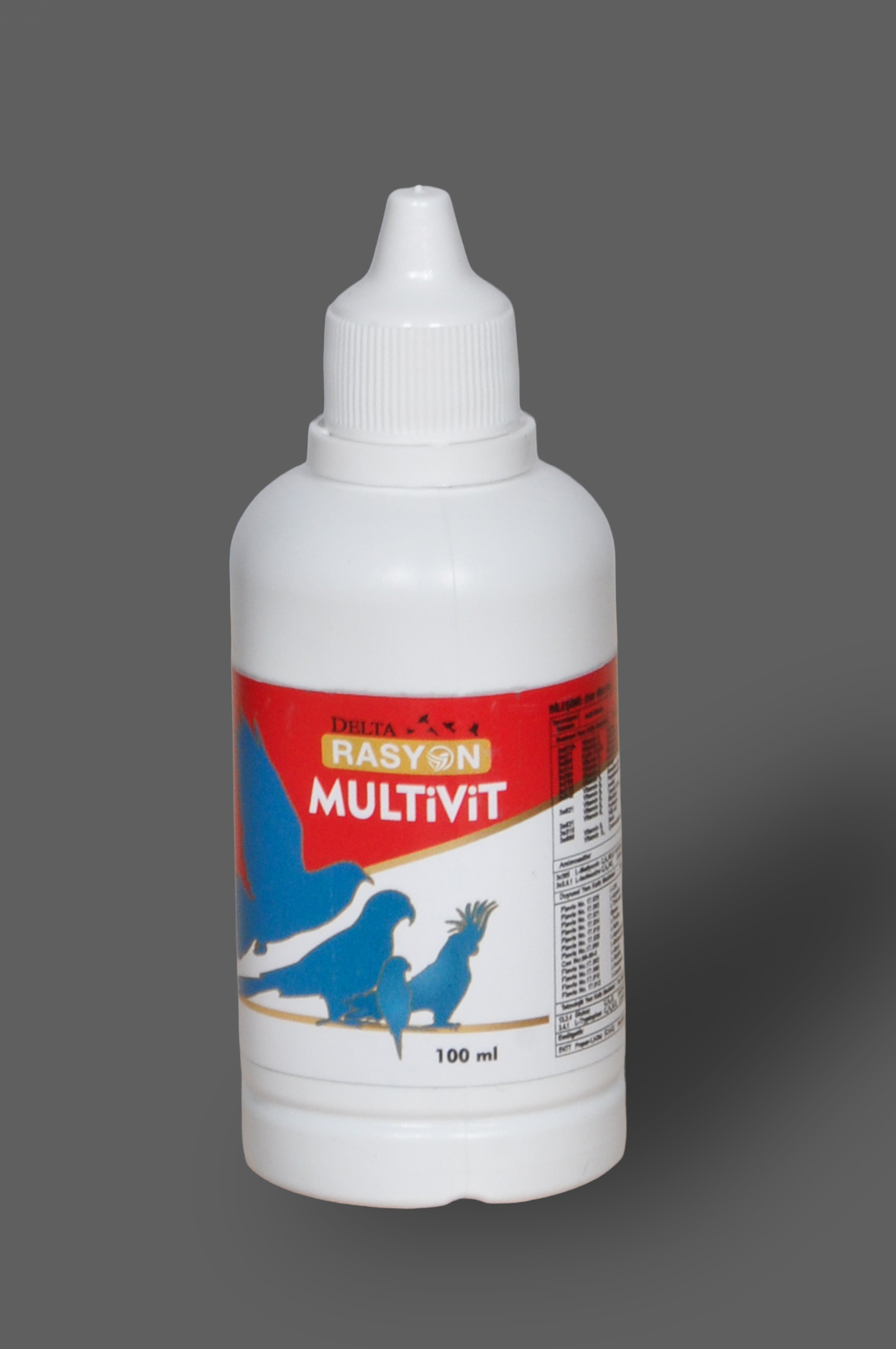 MULTİVİT