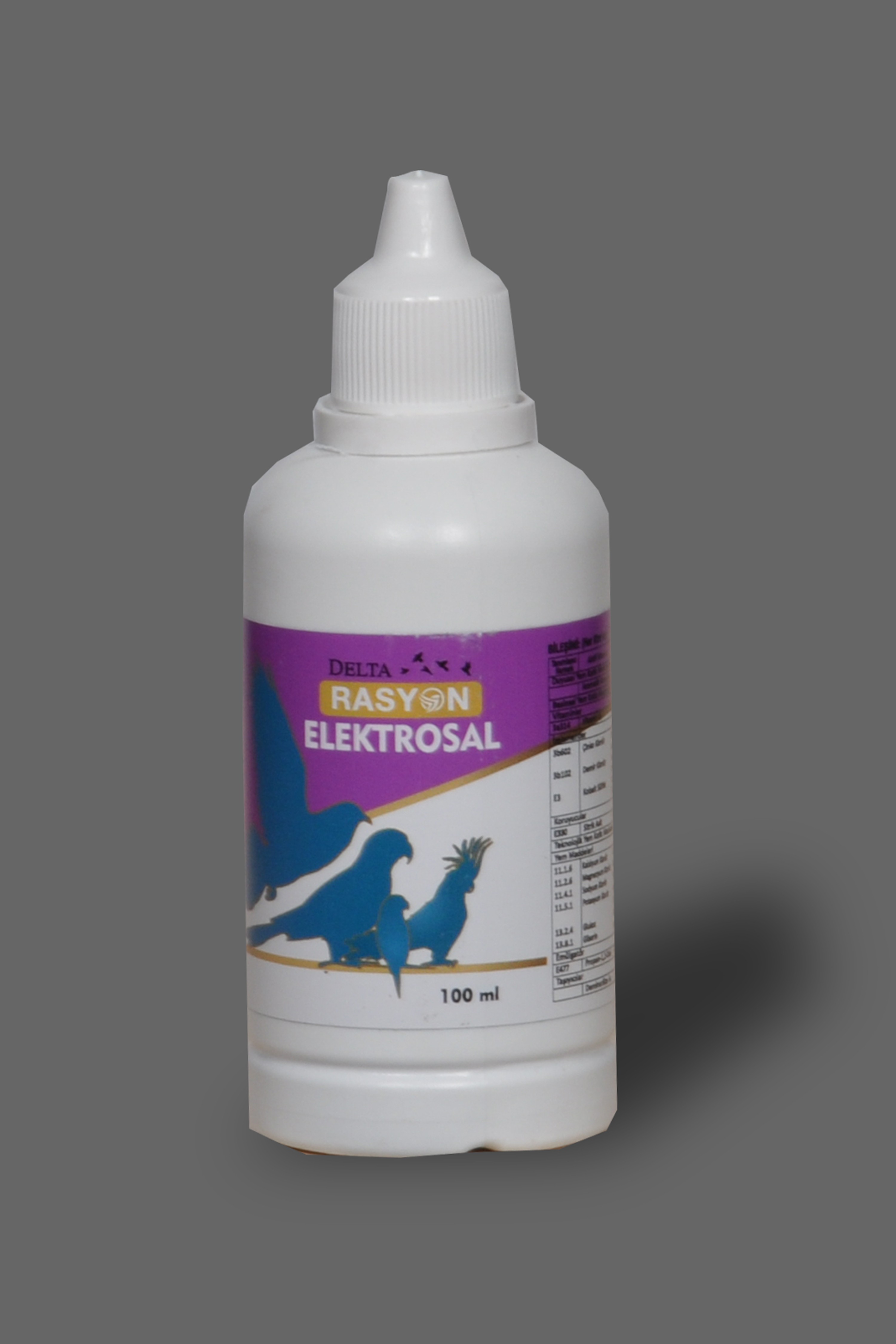 Rasyon Elektrosal