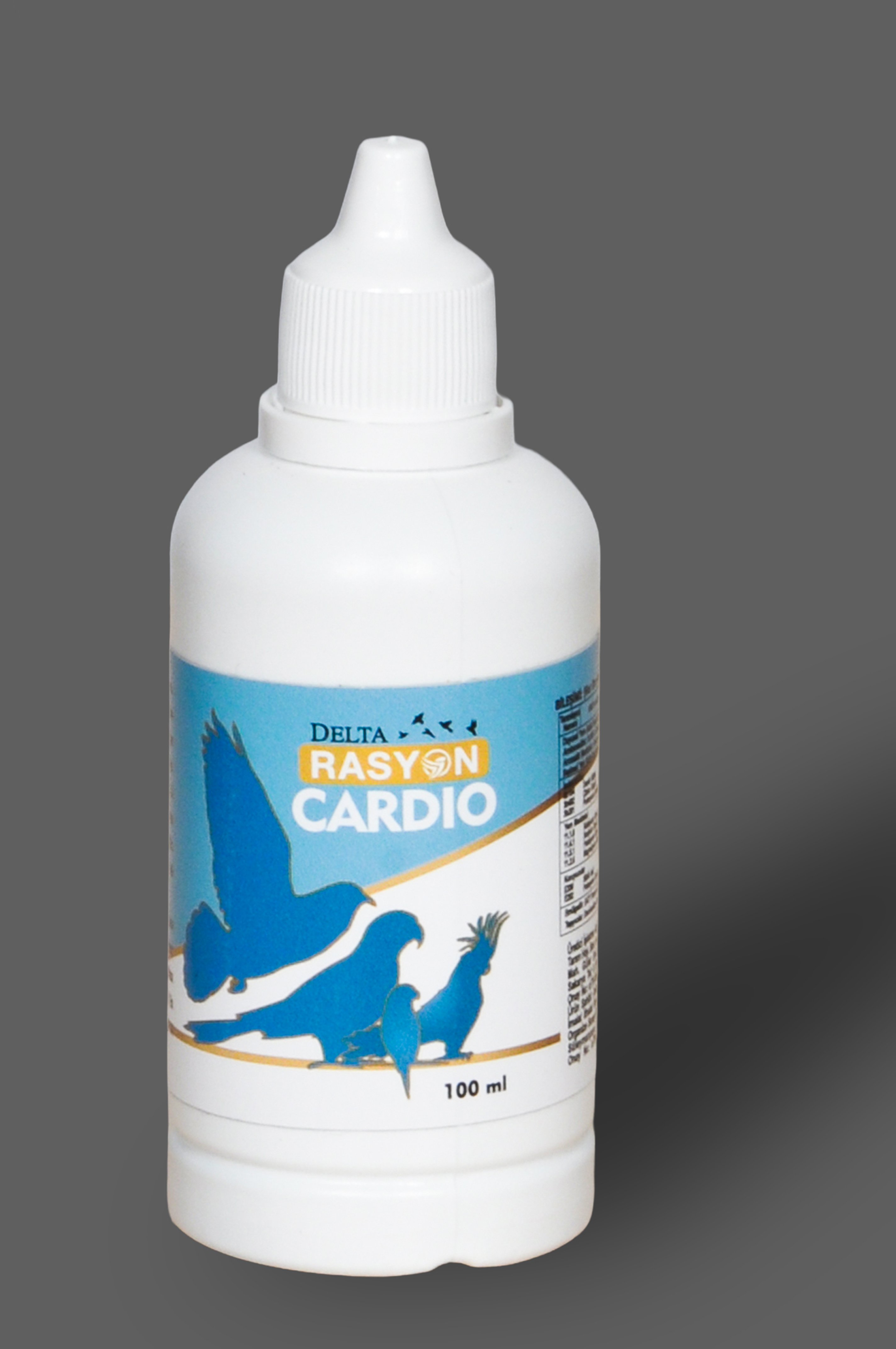 CARDIO