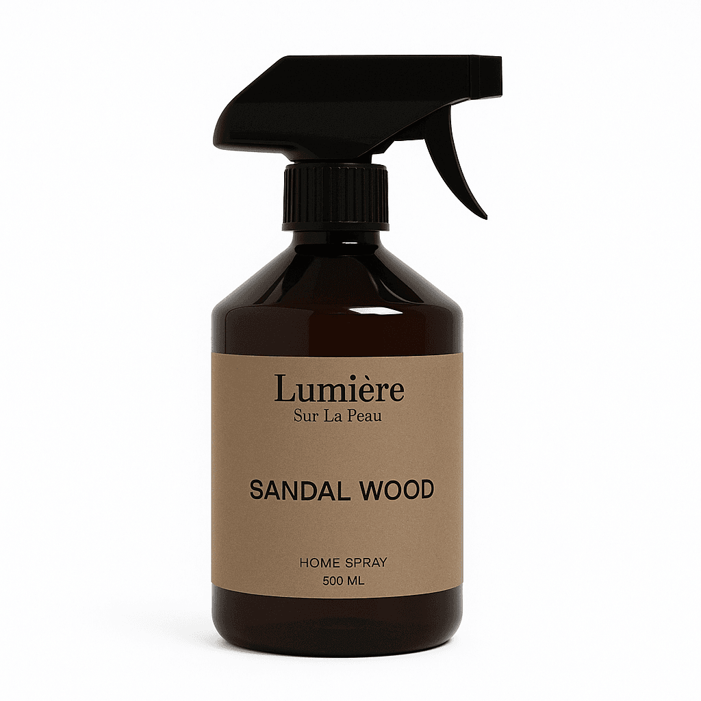 SANDAL WOOD