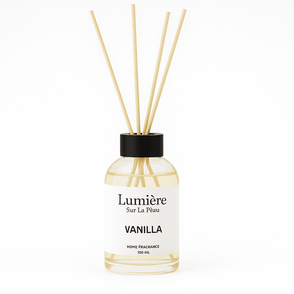 VANILLA