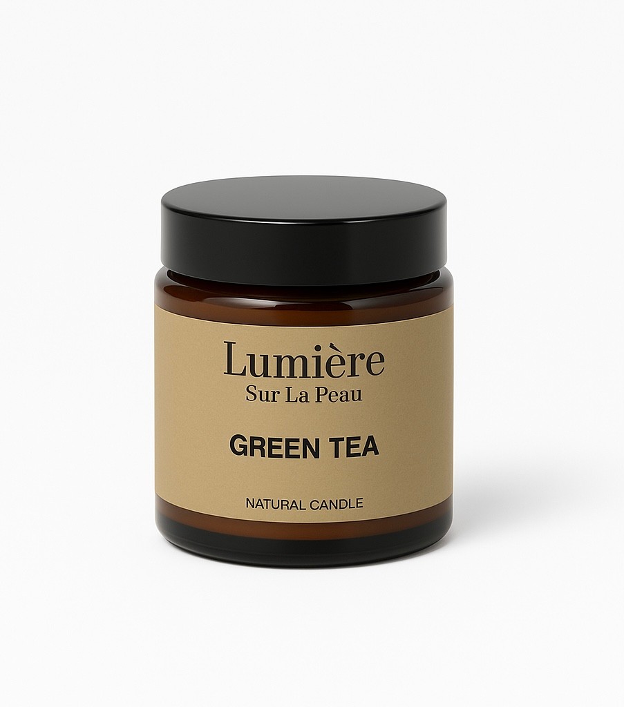 GREEN TEA
