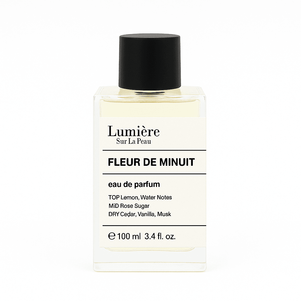 FLEUR DE MINUIT