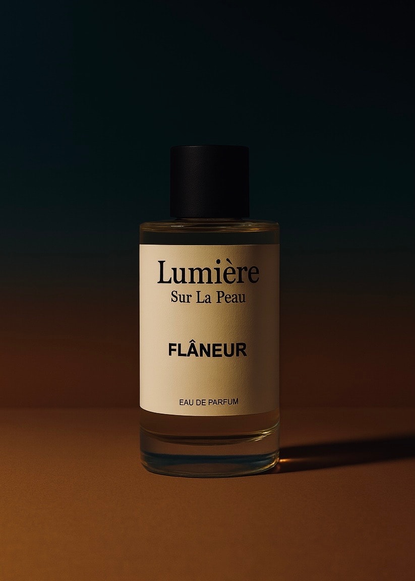 FLÂNEUR