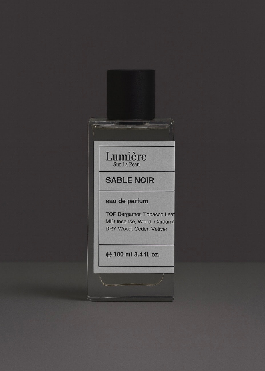 SABLE NOIR