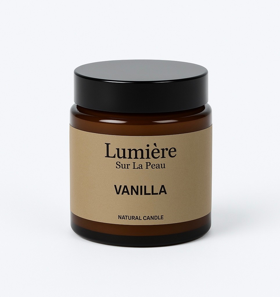 VANILLA