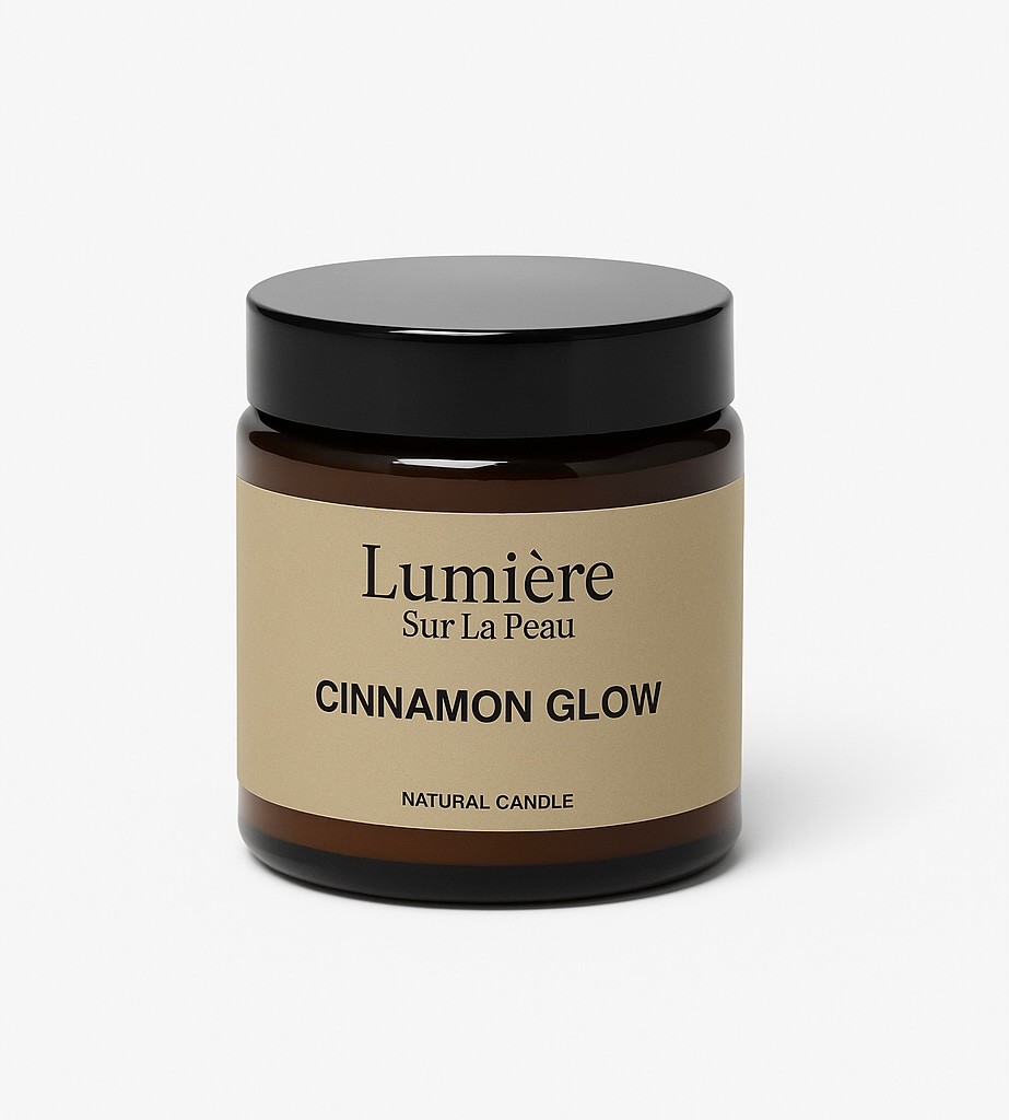 CINNAMON GLOW