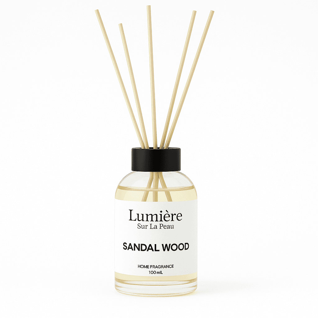 SANDAL WOOD