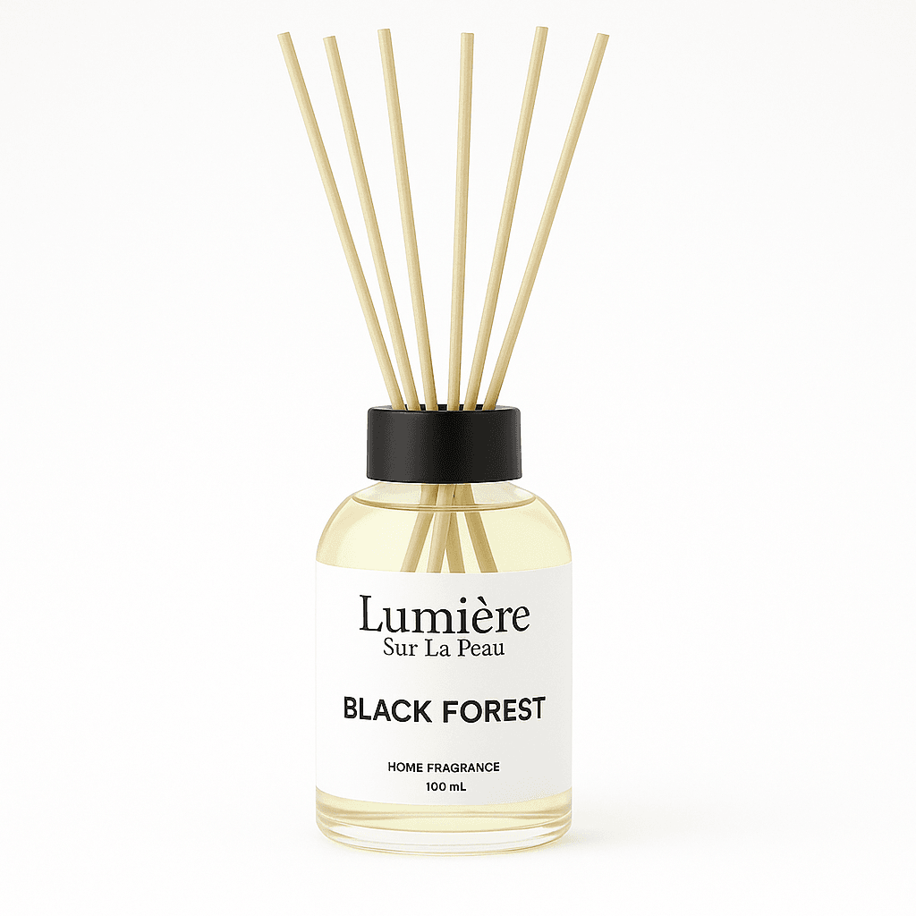 BLACK FOREST