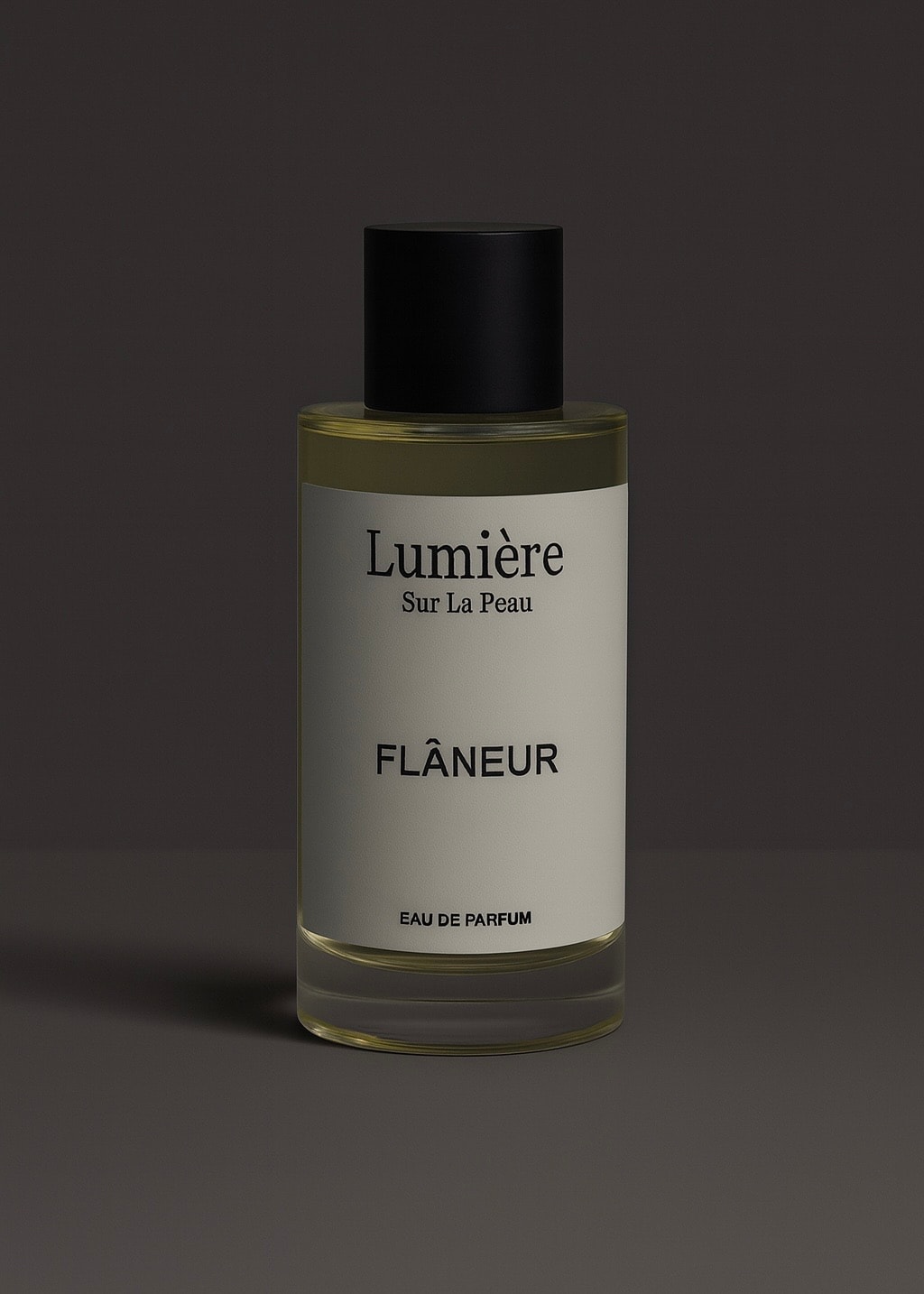 FLÂNEUR
