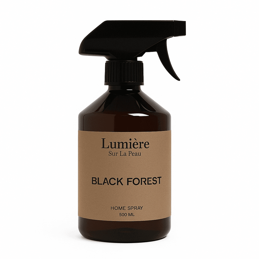 BLACK FOREST