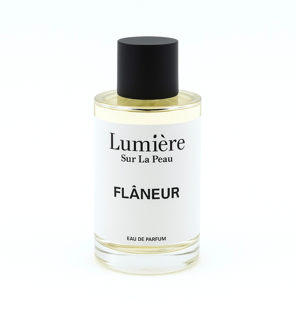 FLÂNEUR
