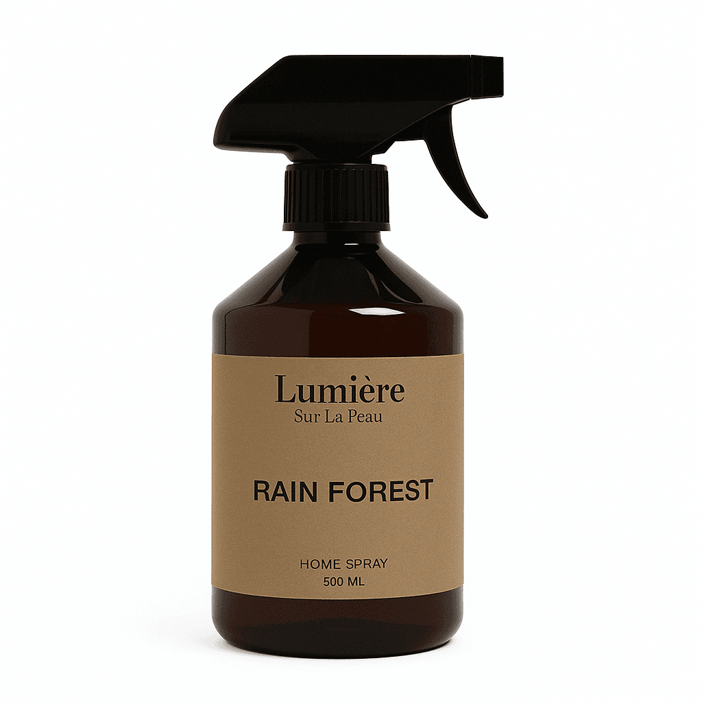 RAIN FOREST