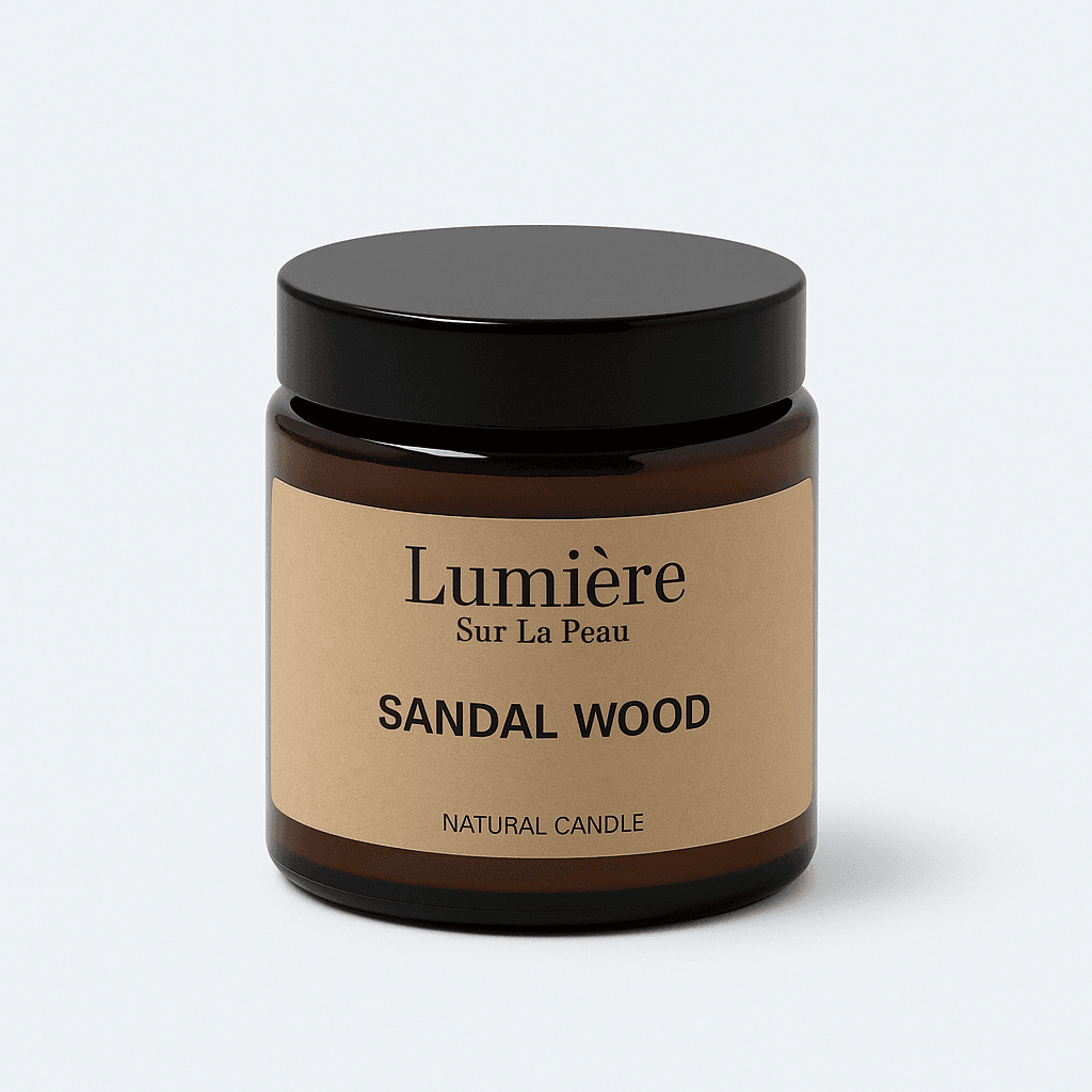 SANDAL WOOD