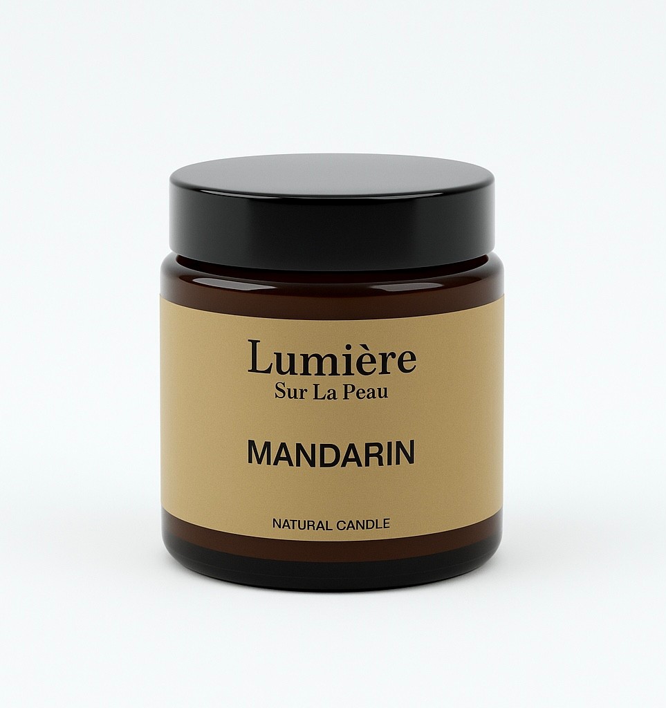 MANDARIN
