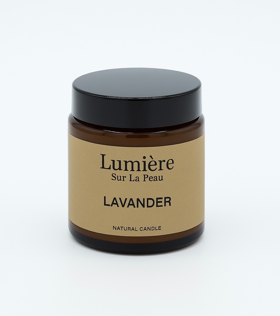 LAVANDER