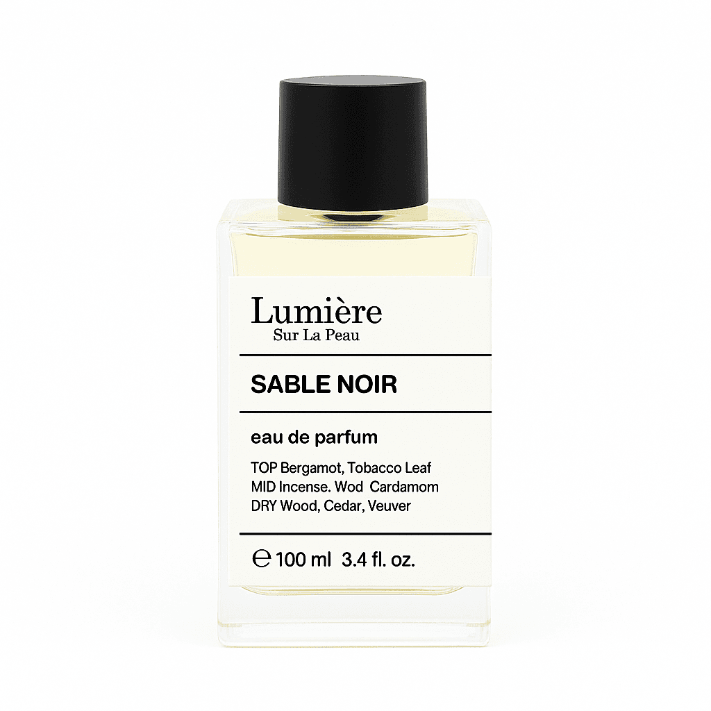SABLE NOIR