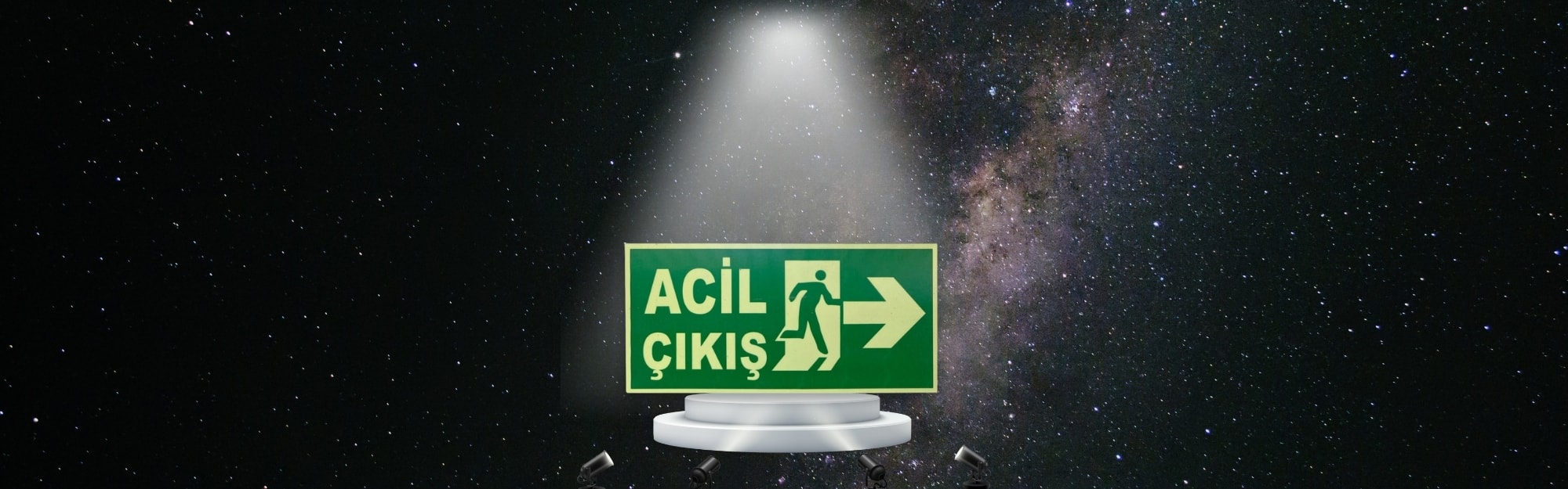 PVC & Dekota Yönlendirme