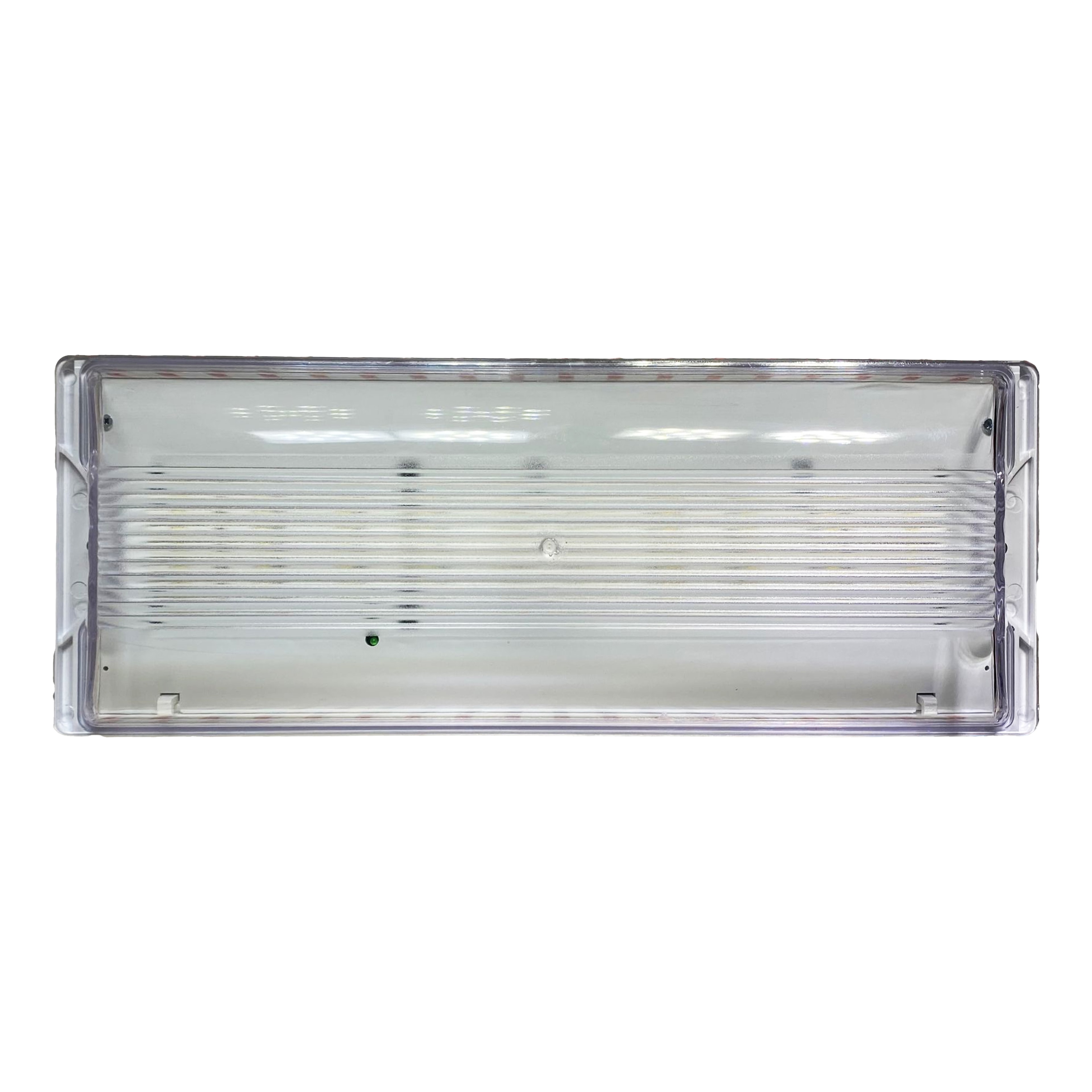 180 Dk Acil Aydınlatma Armatürü, Elektrik Kesintisi Durumunda, Yangın, Deprem Armatürü Şarjlı Led Aydınlatma Z-Lite