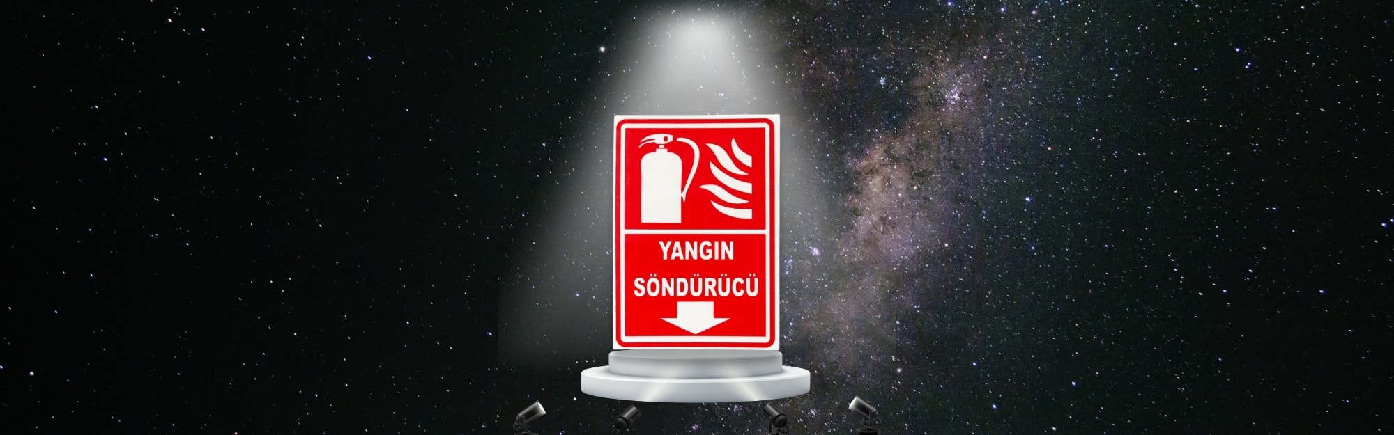 Uyarı Levhaları