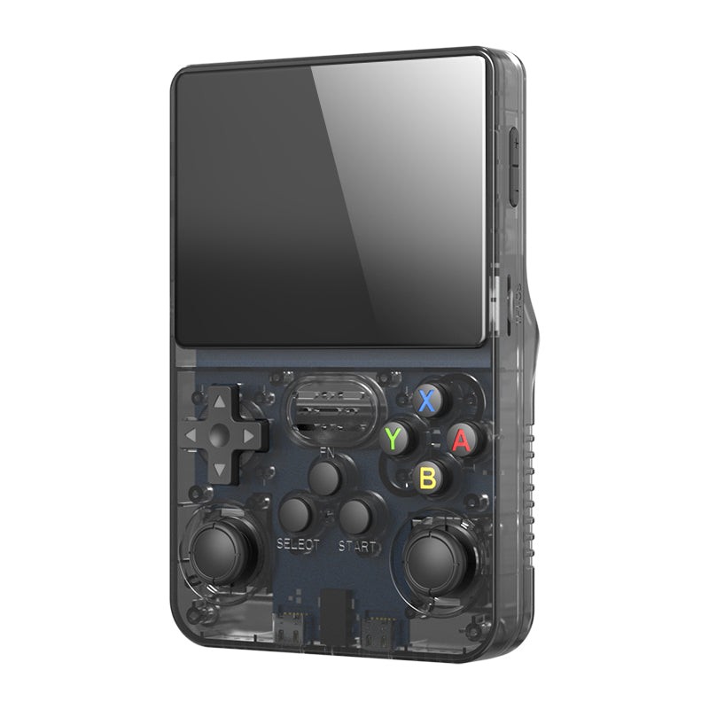 TeknoPool R36S Retro HD Ekranlın Oyun Konsolu
