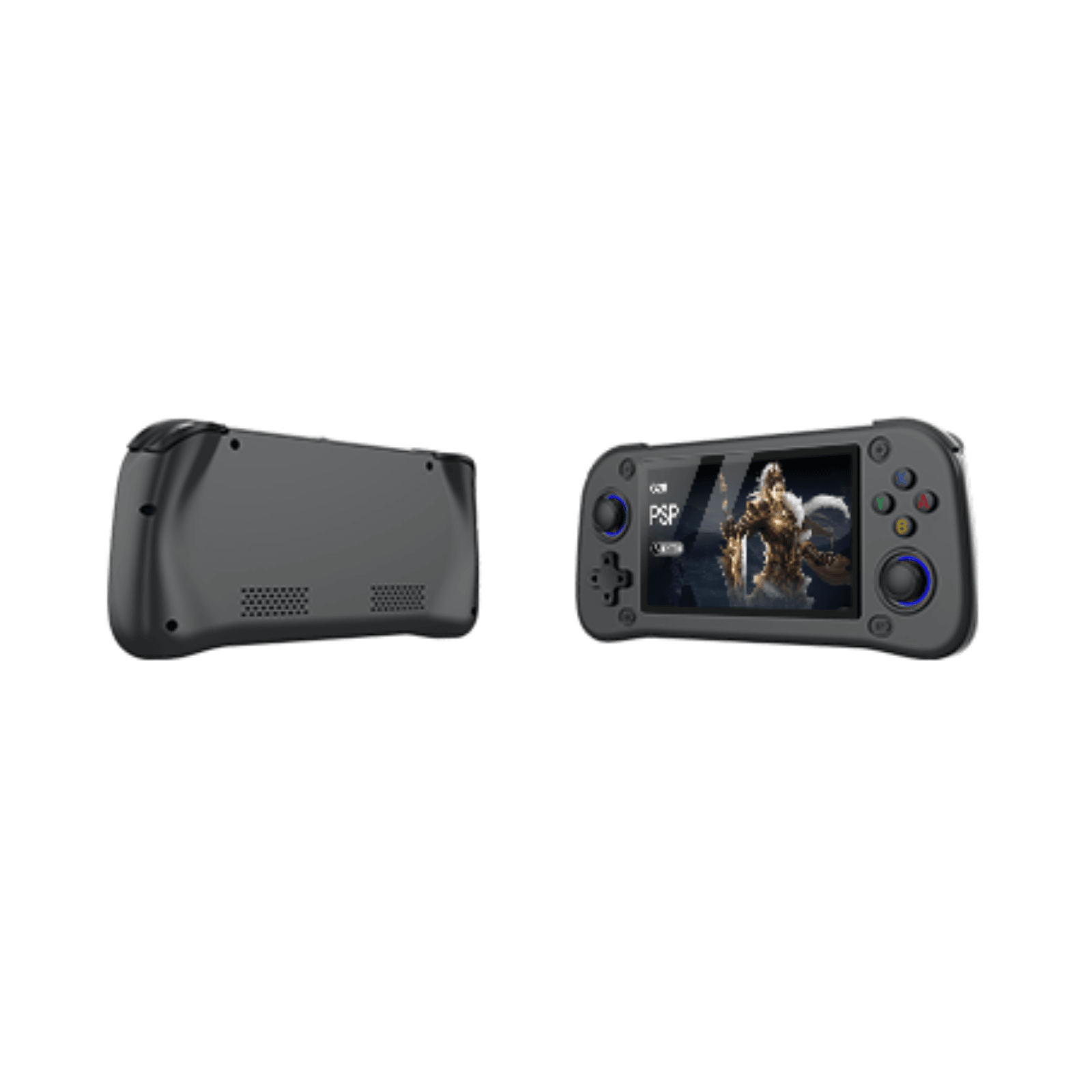 G28 Taşınabilir Retro Oyun Konsolu – 4.3” HD Ekran, 64GB, 15.000+ Klasik Oyun, HDMI Destekli