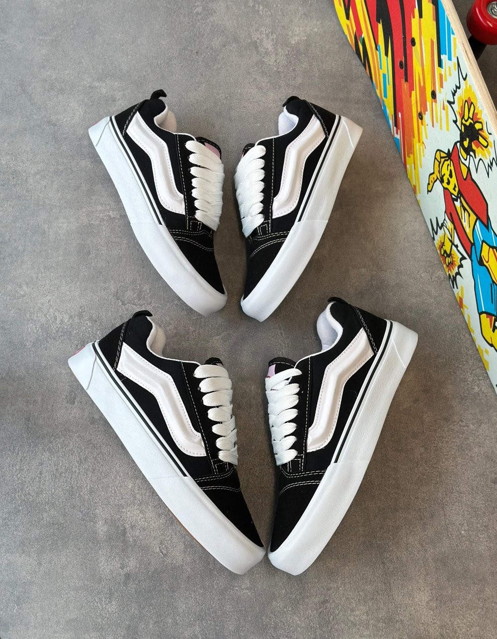 Vans Knu Old School Unisex