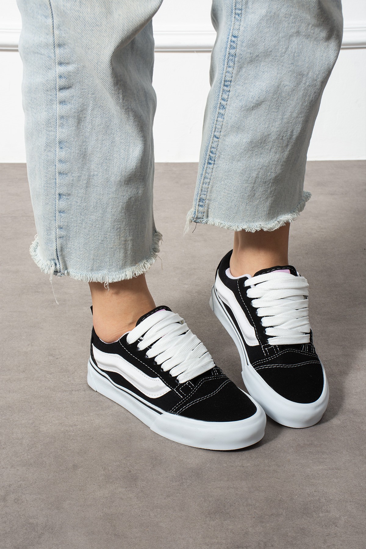 Vans Knu Old School Unisex