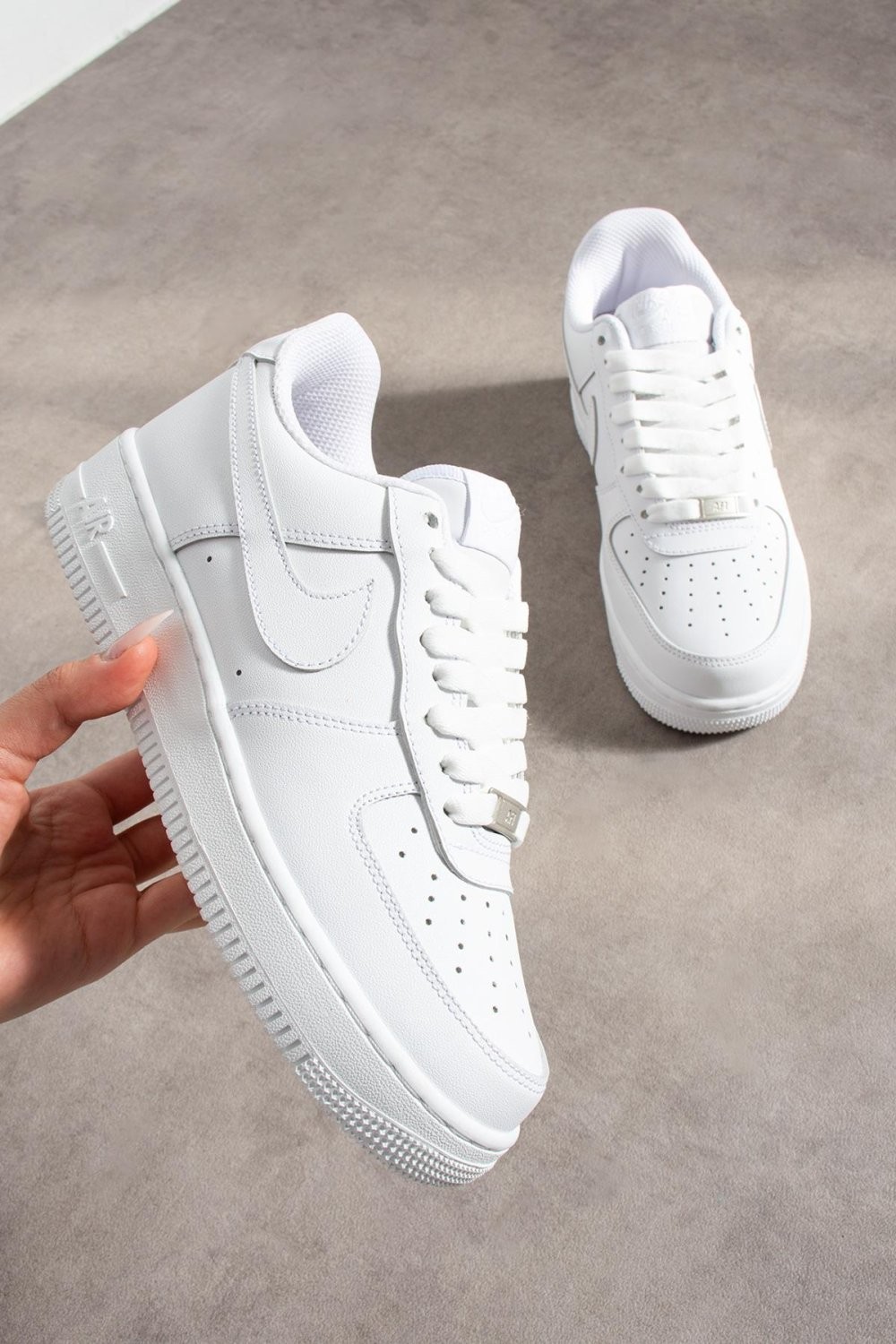 Nk Airforce Beyaz Unisex