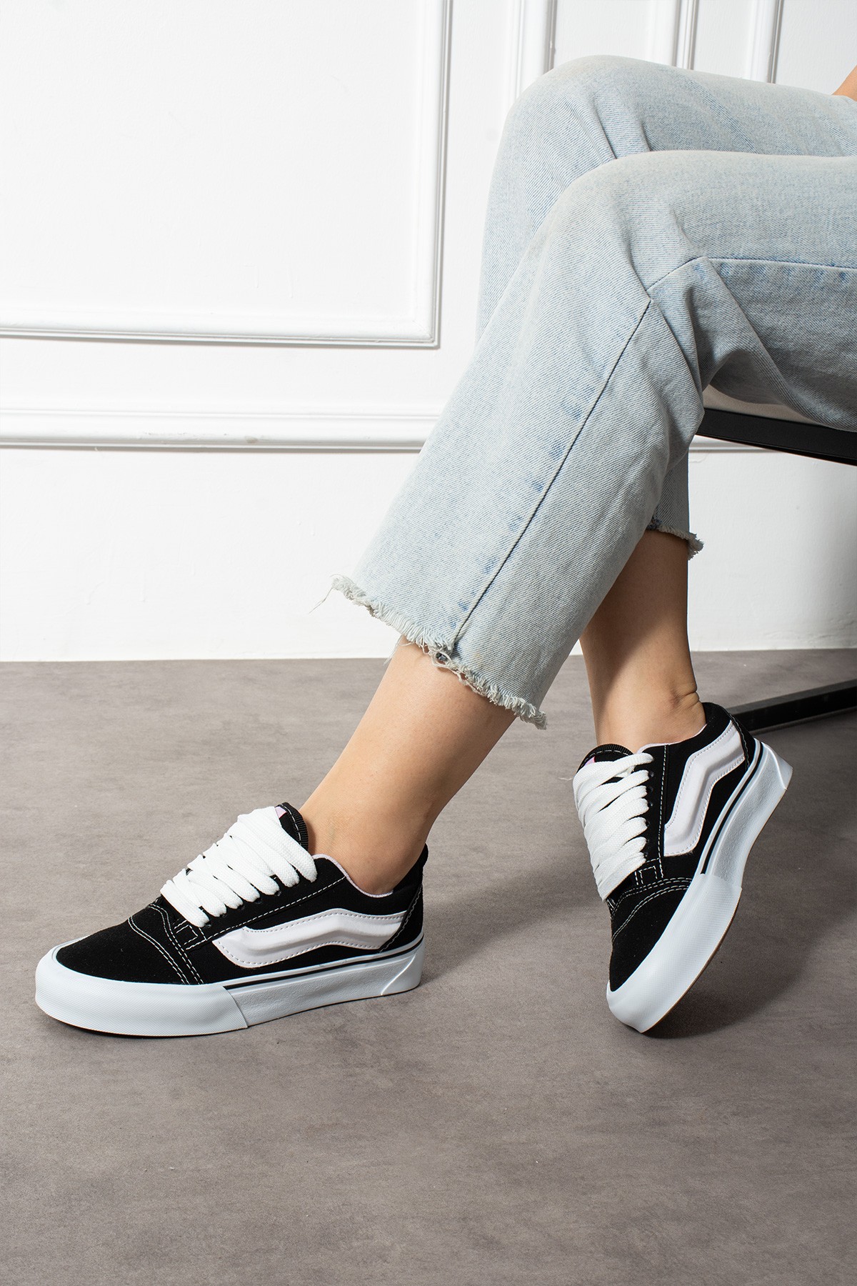 Vans Knu Old School Unisex