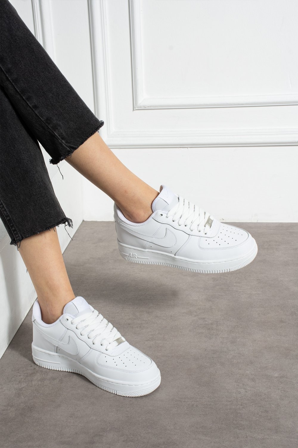 Nk Airforce Beyaz Unisex