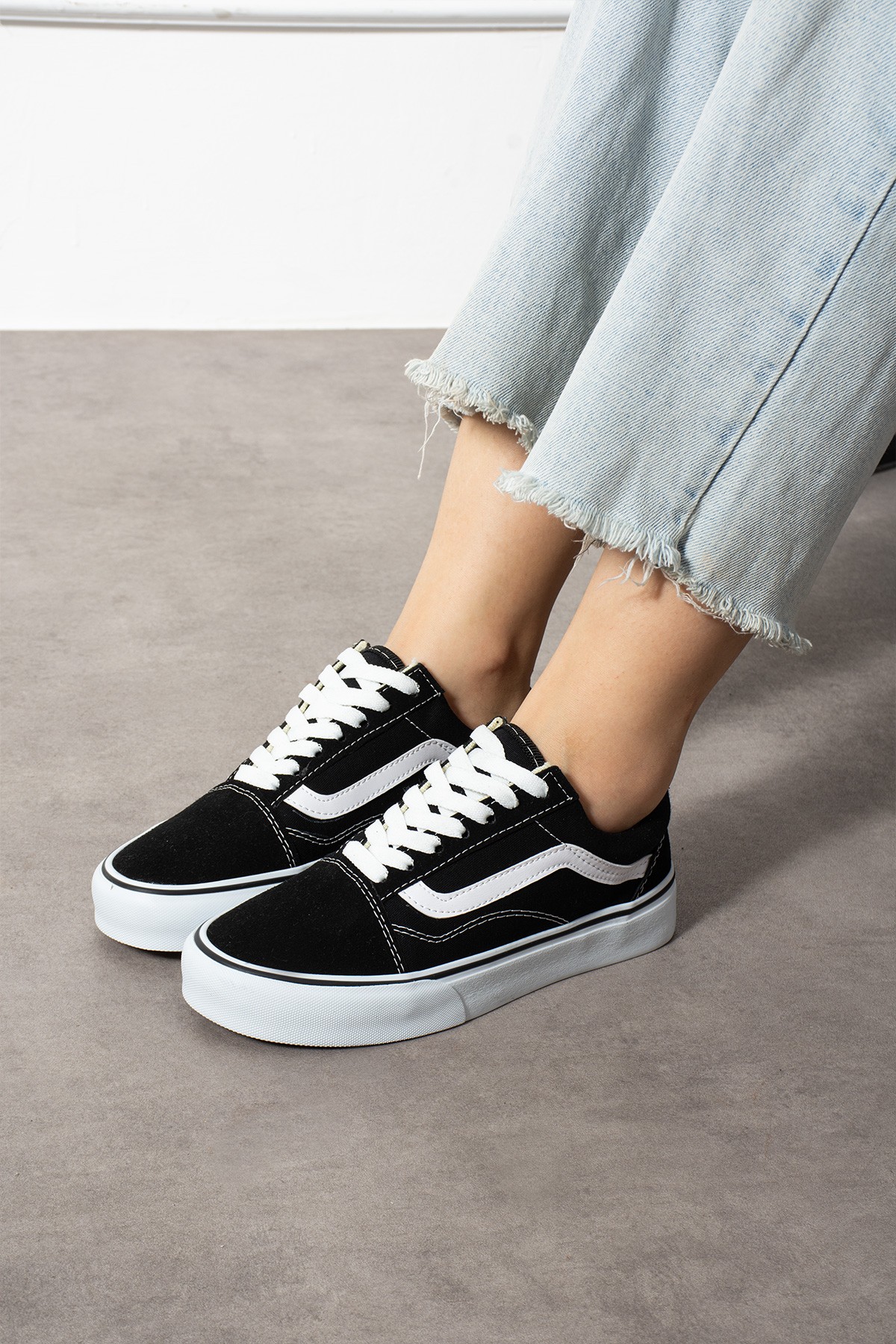 Vans Pro Old School Unisex