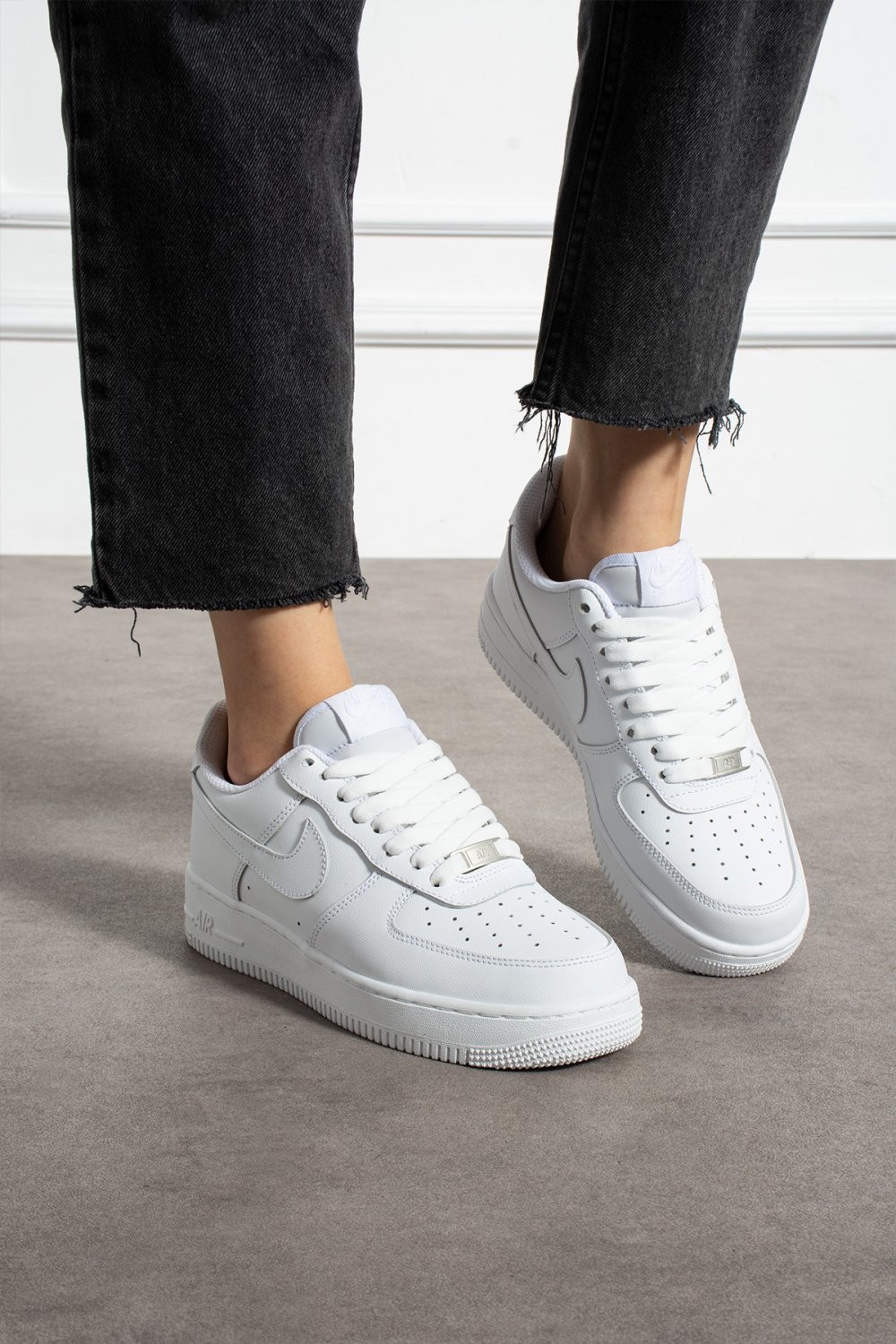 Nk Airforce Beyaz Unisex