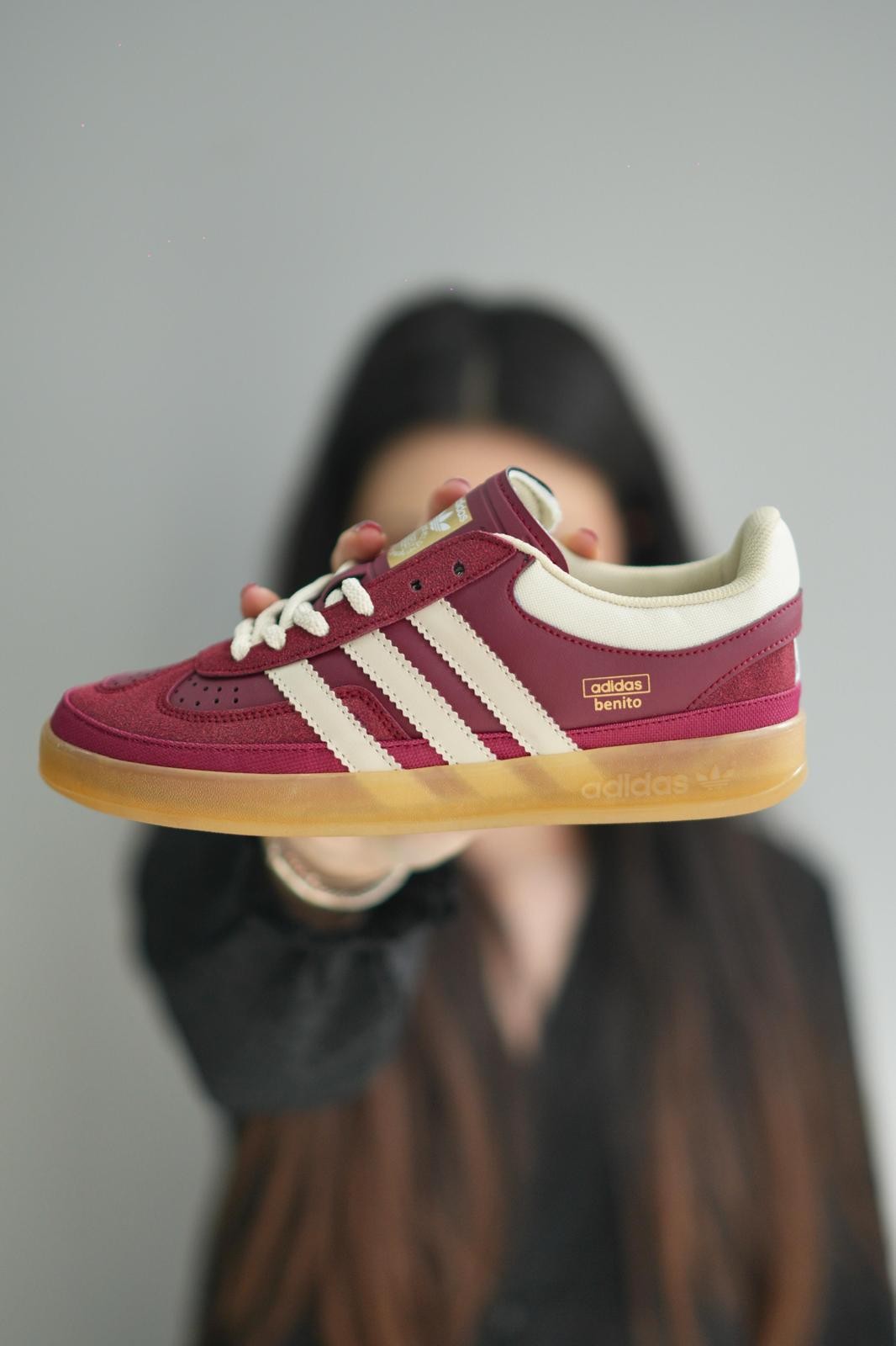 Benito Bordo Günlük Sneakers